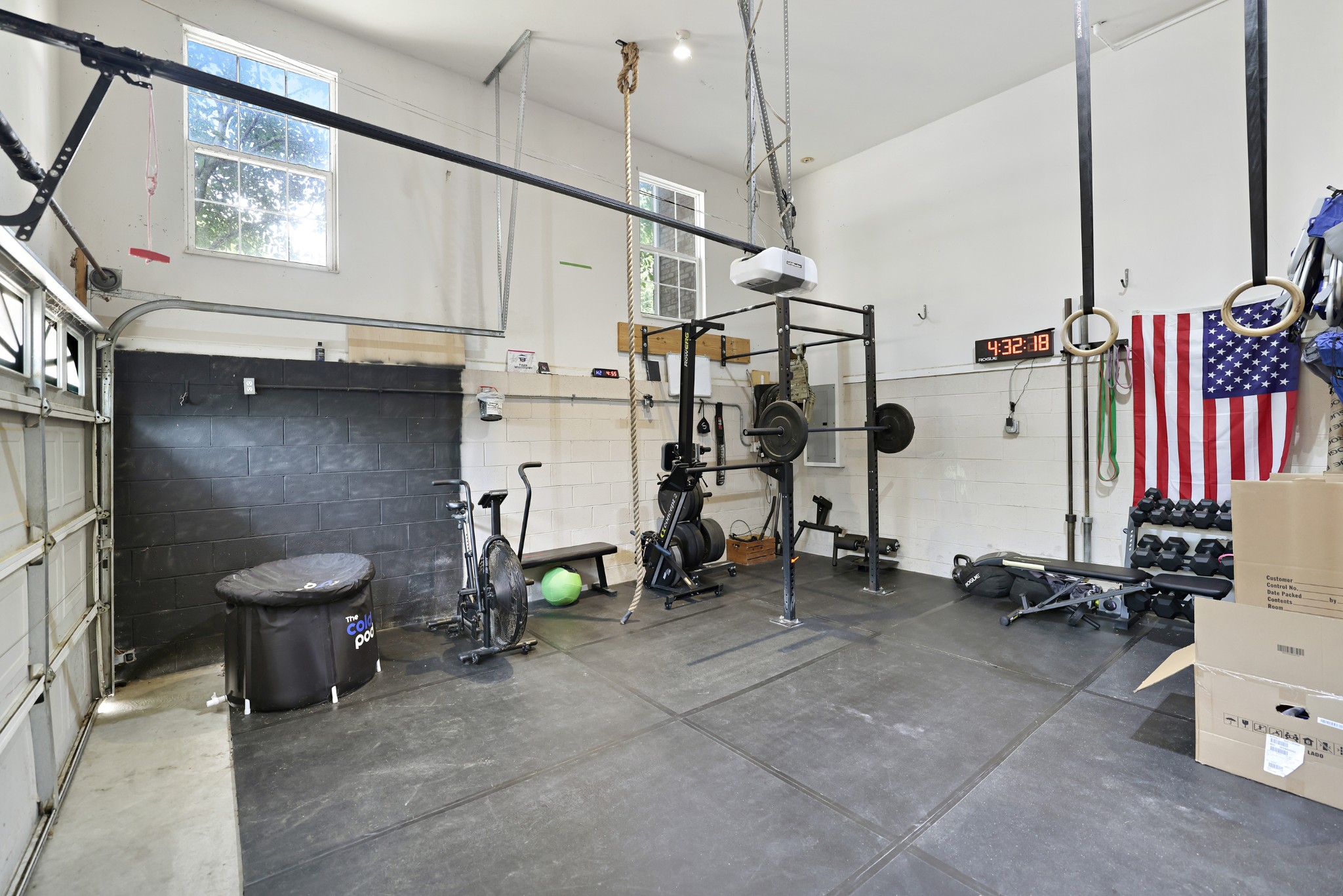 1601 Pakenhams Retreat