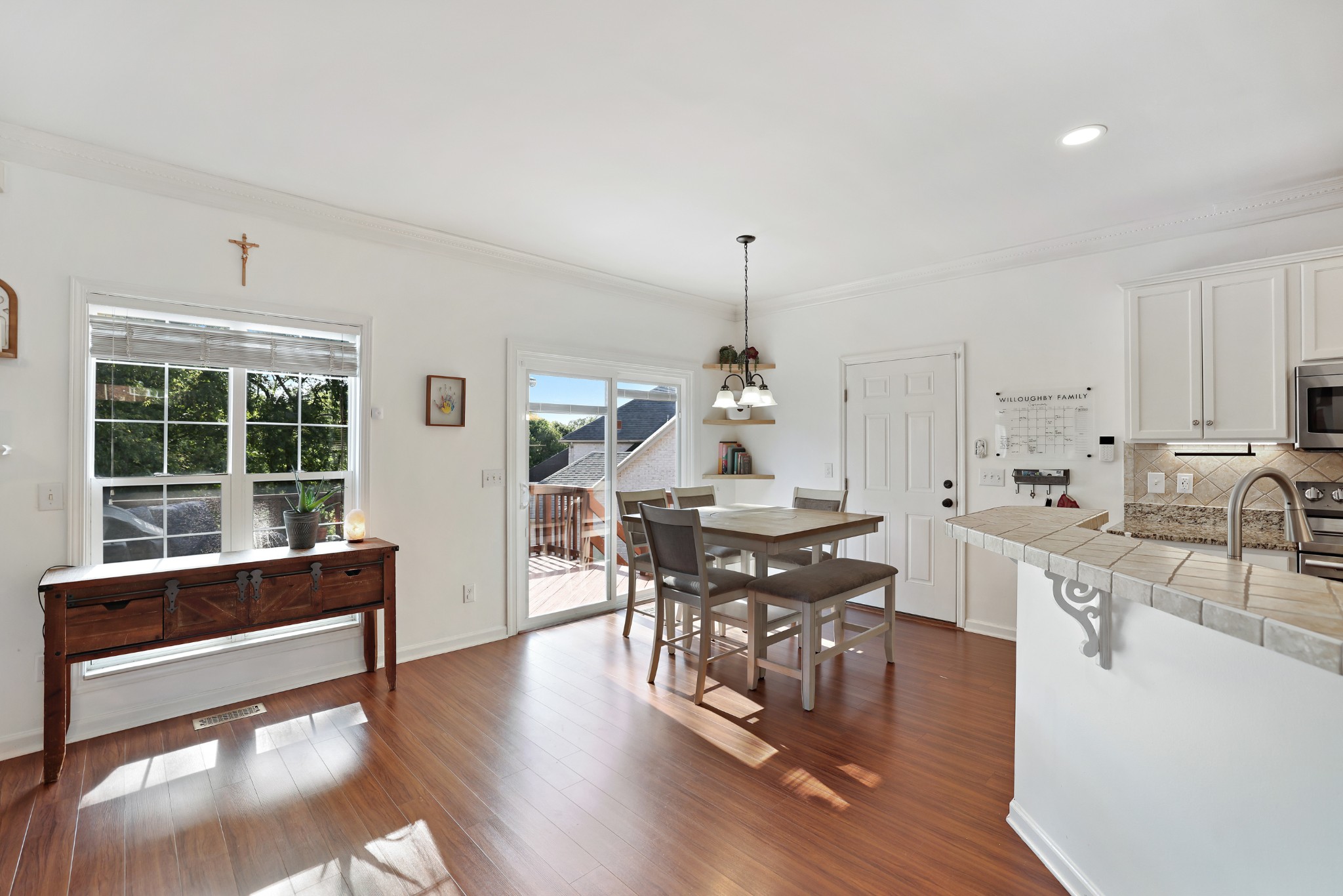 1601 Pakenhams Retreat
