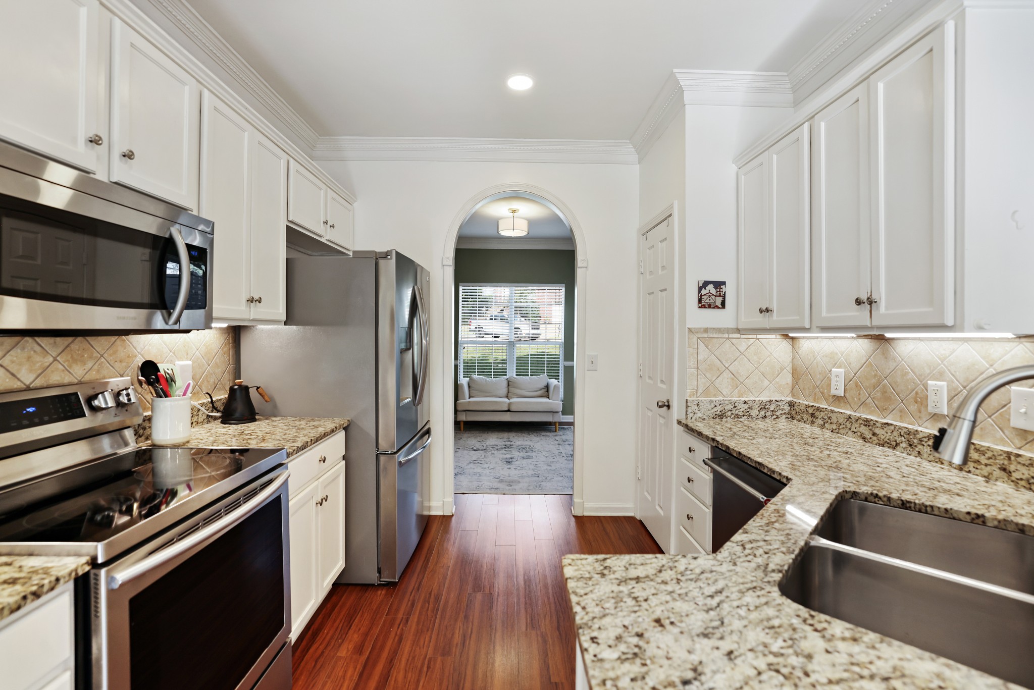 1601 Pakenhams Retreat