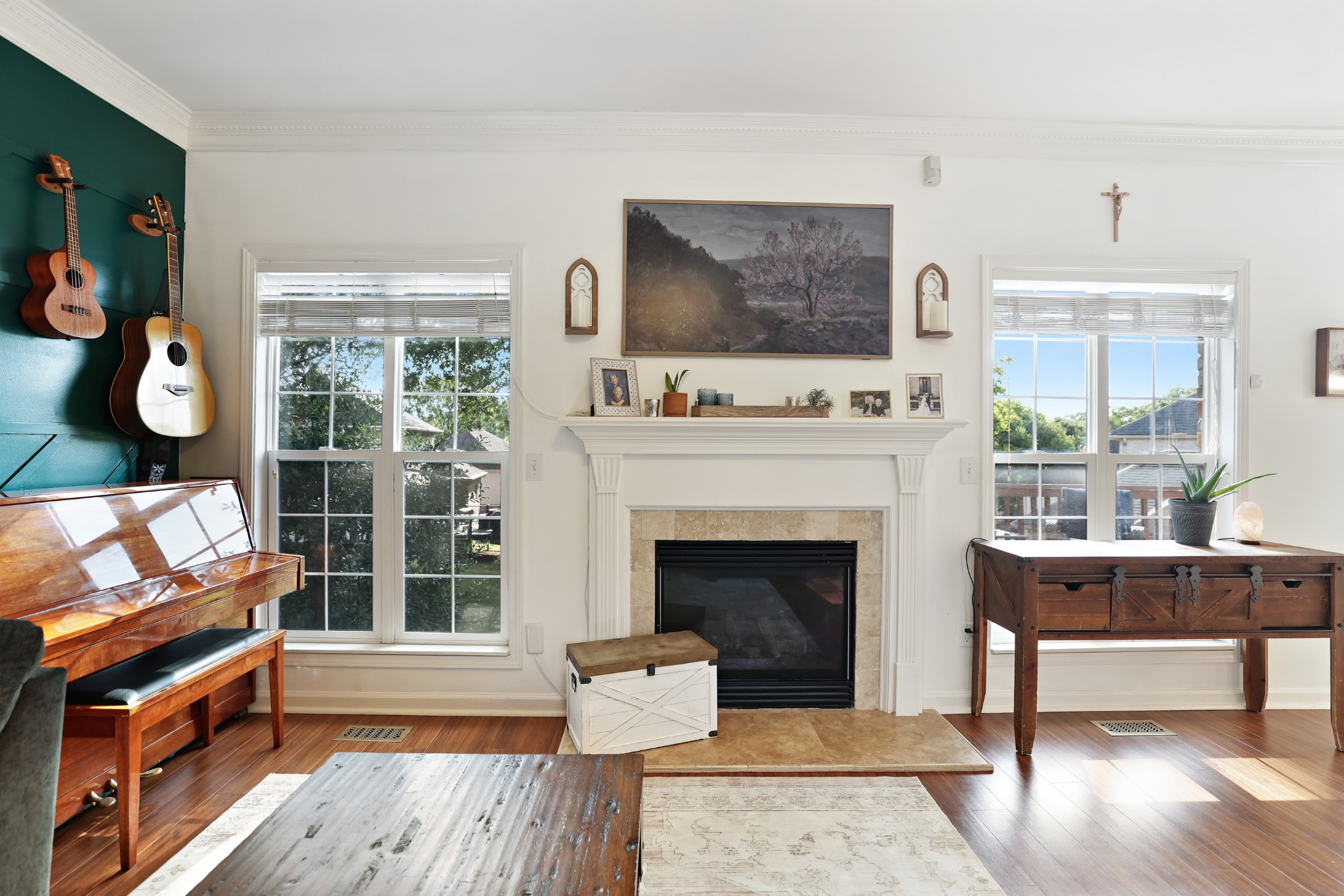 1601 Pakenhams Retreat
