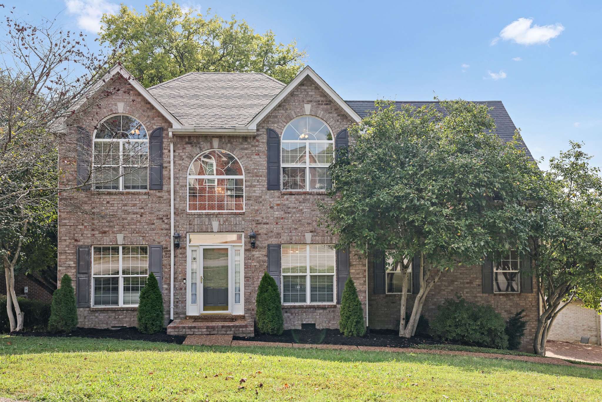 1601 Pakenhams Retreat