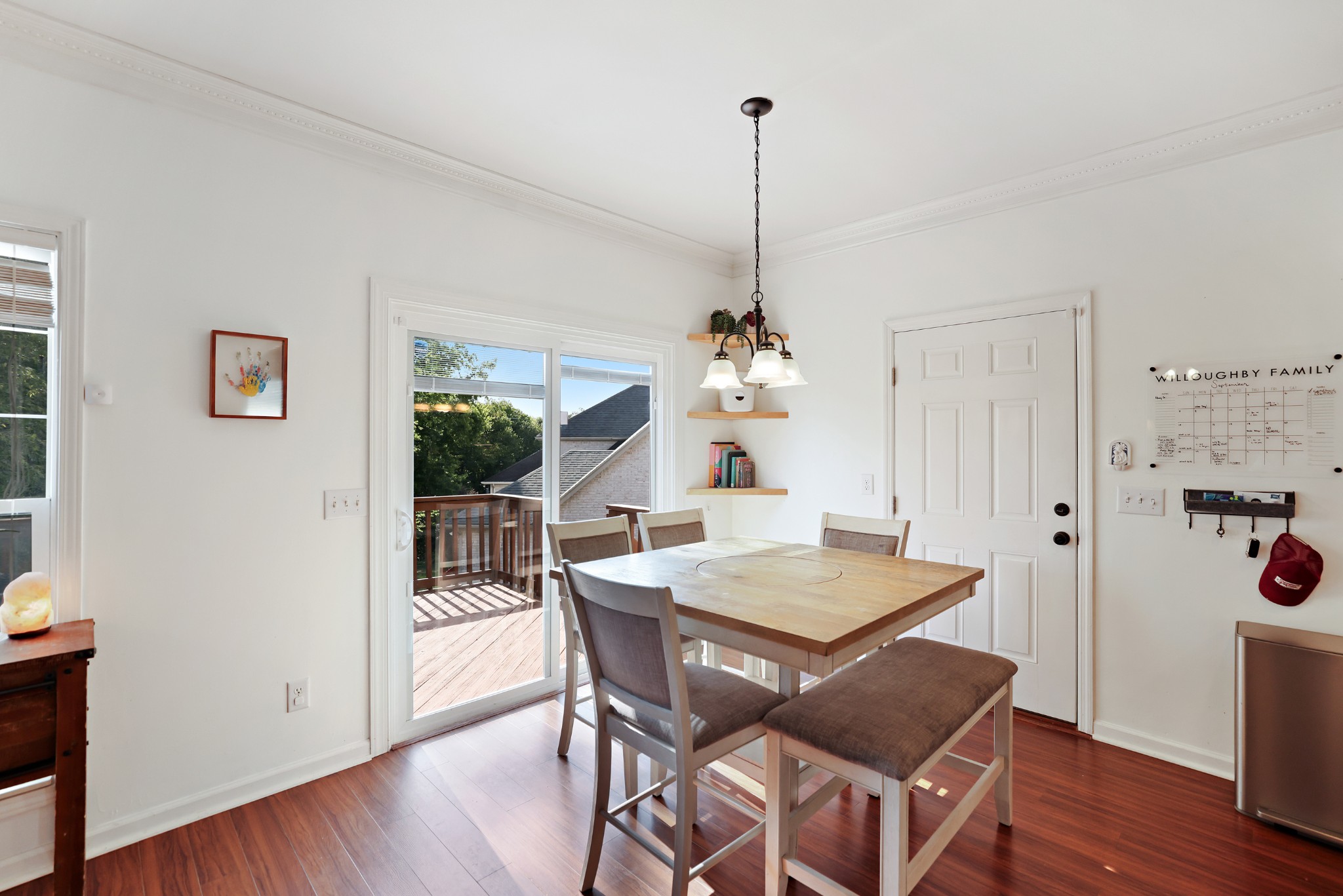 1601 Pakenhams Retreat