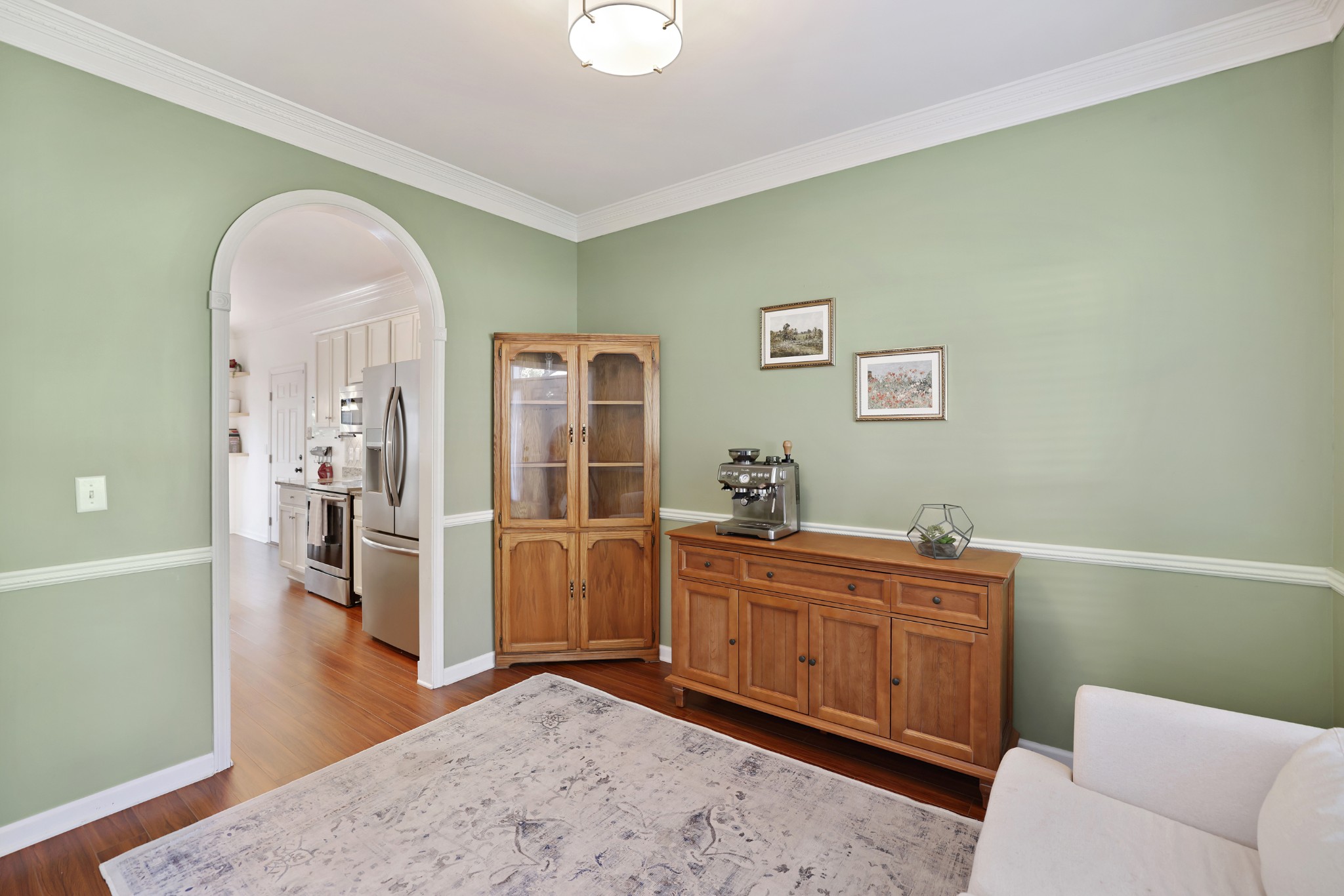1601 Pakenhams Retreat