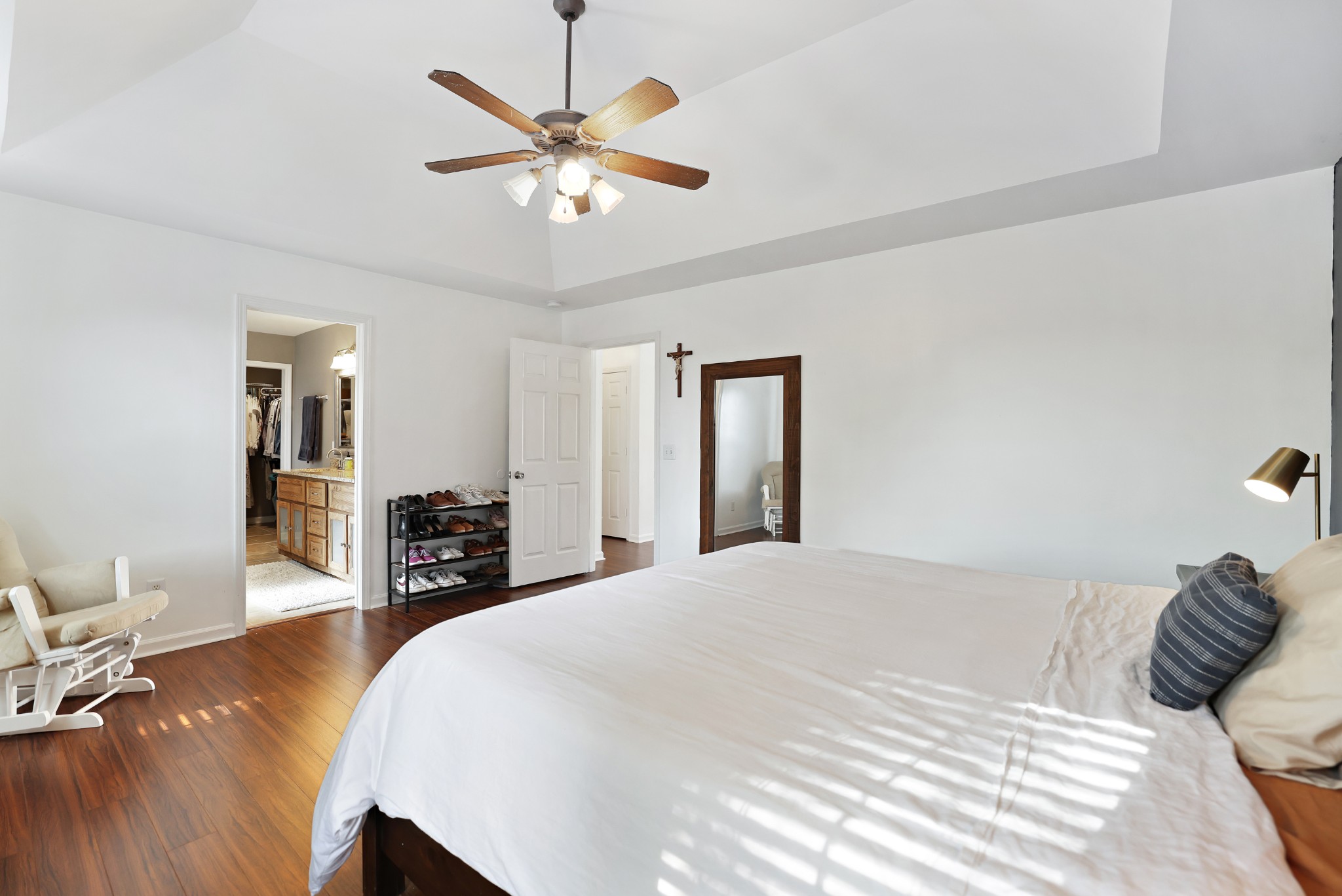 1601 Pakenhams Retreat