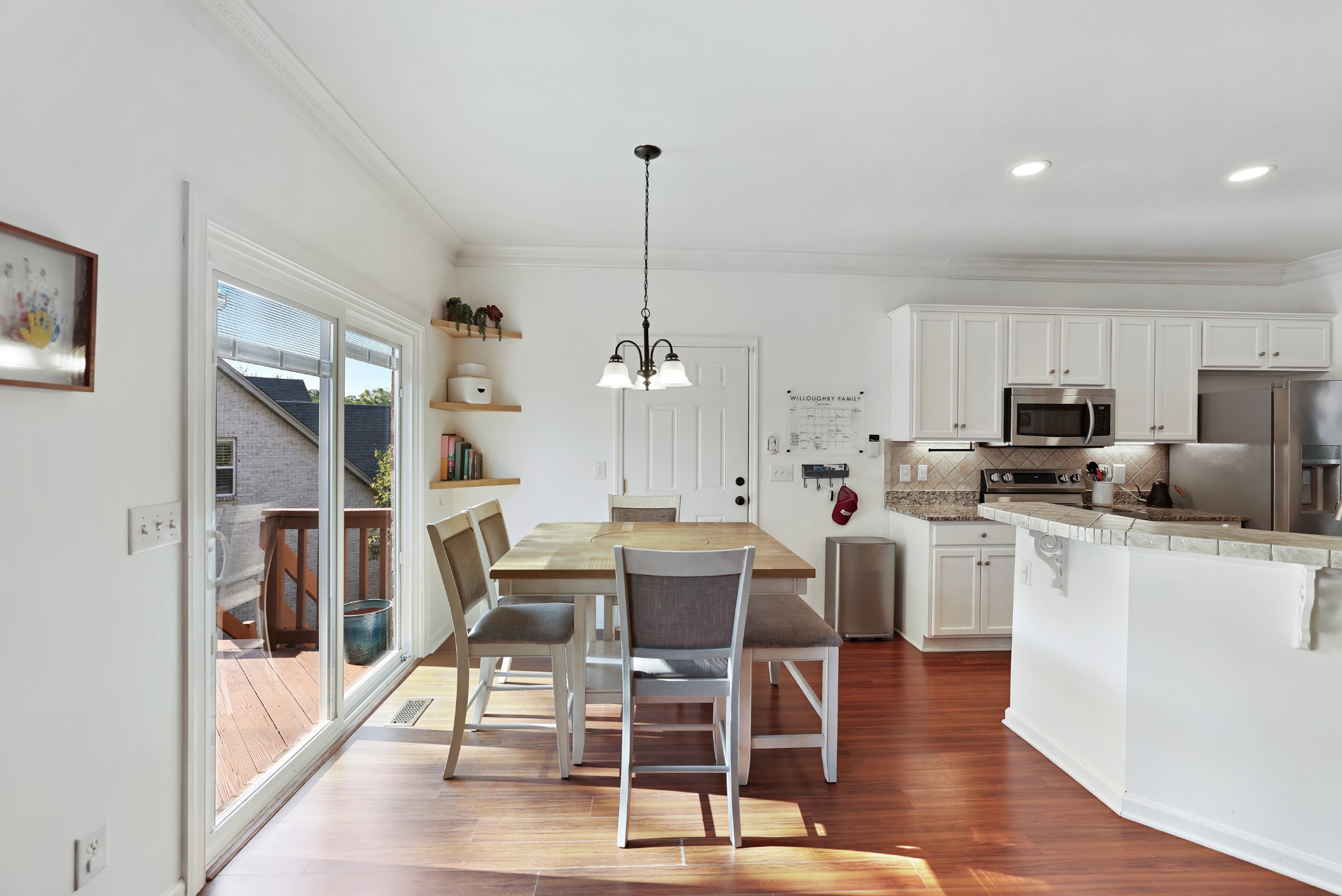 1601 Pakenhams Retreat