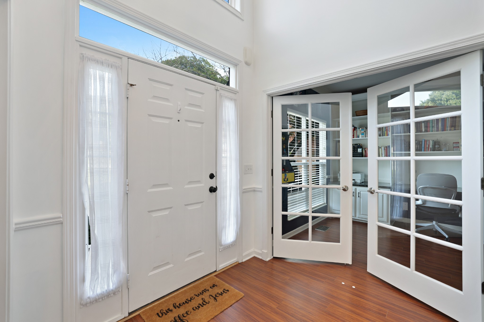 1601 Pakenhams Retreat