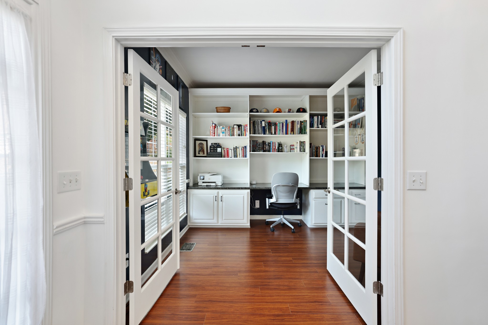1601 Pakenhams Retreat