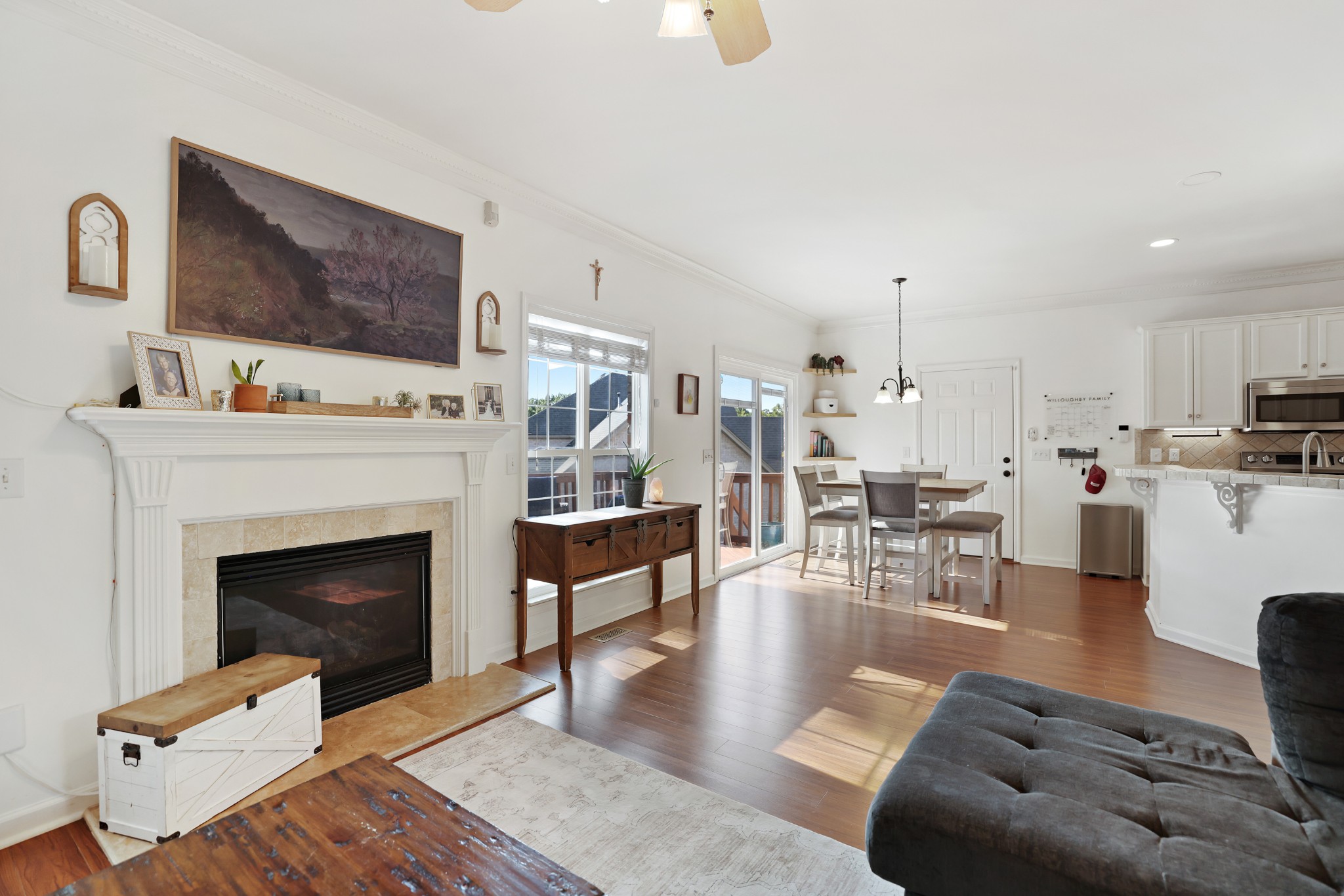1601 Pakenhams Retreat
