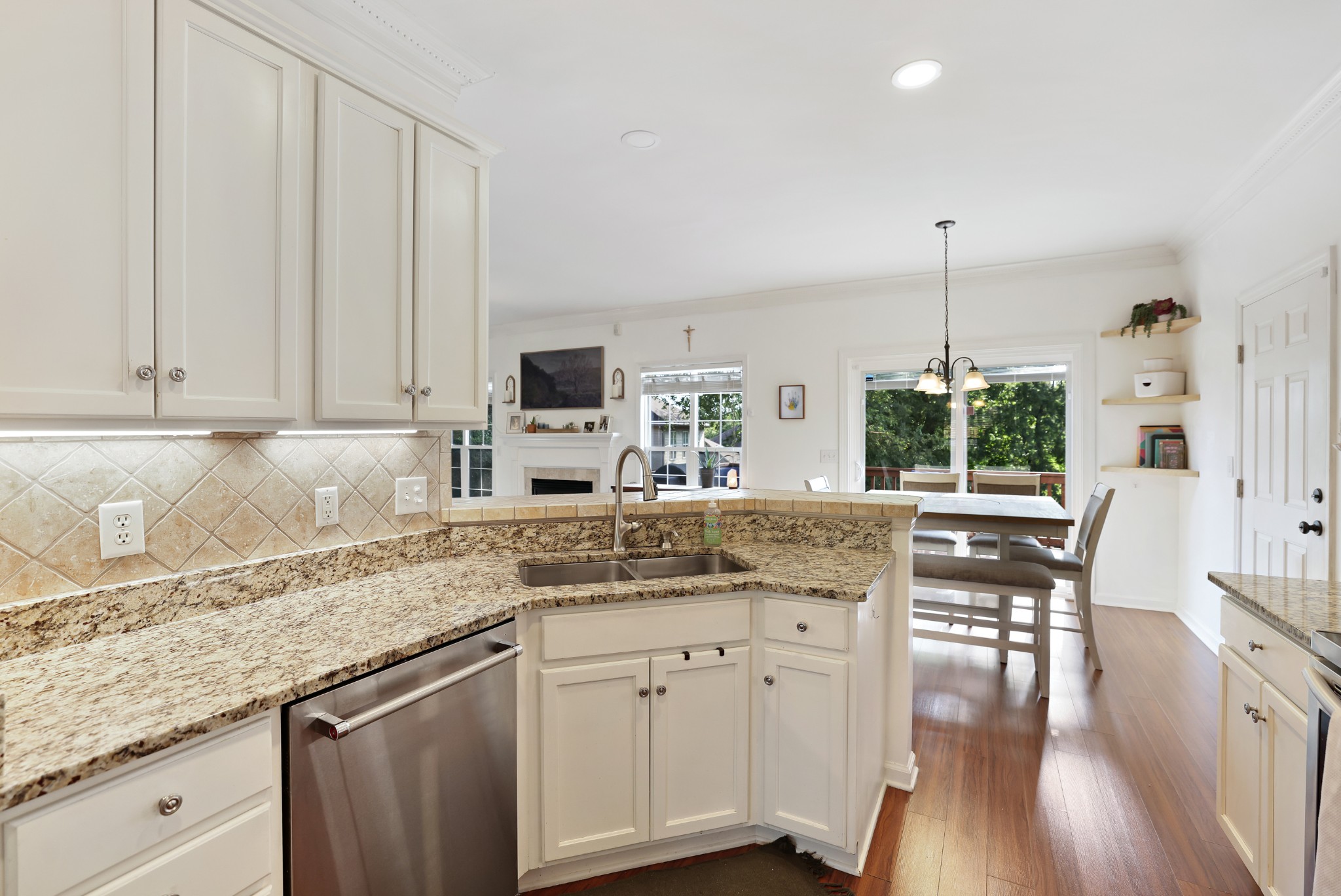 1601 Pakenhams Retreat