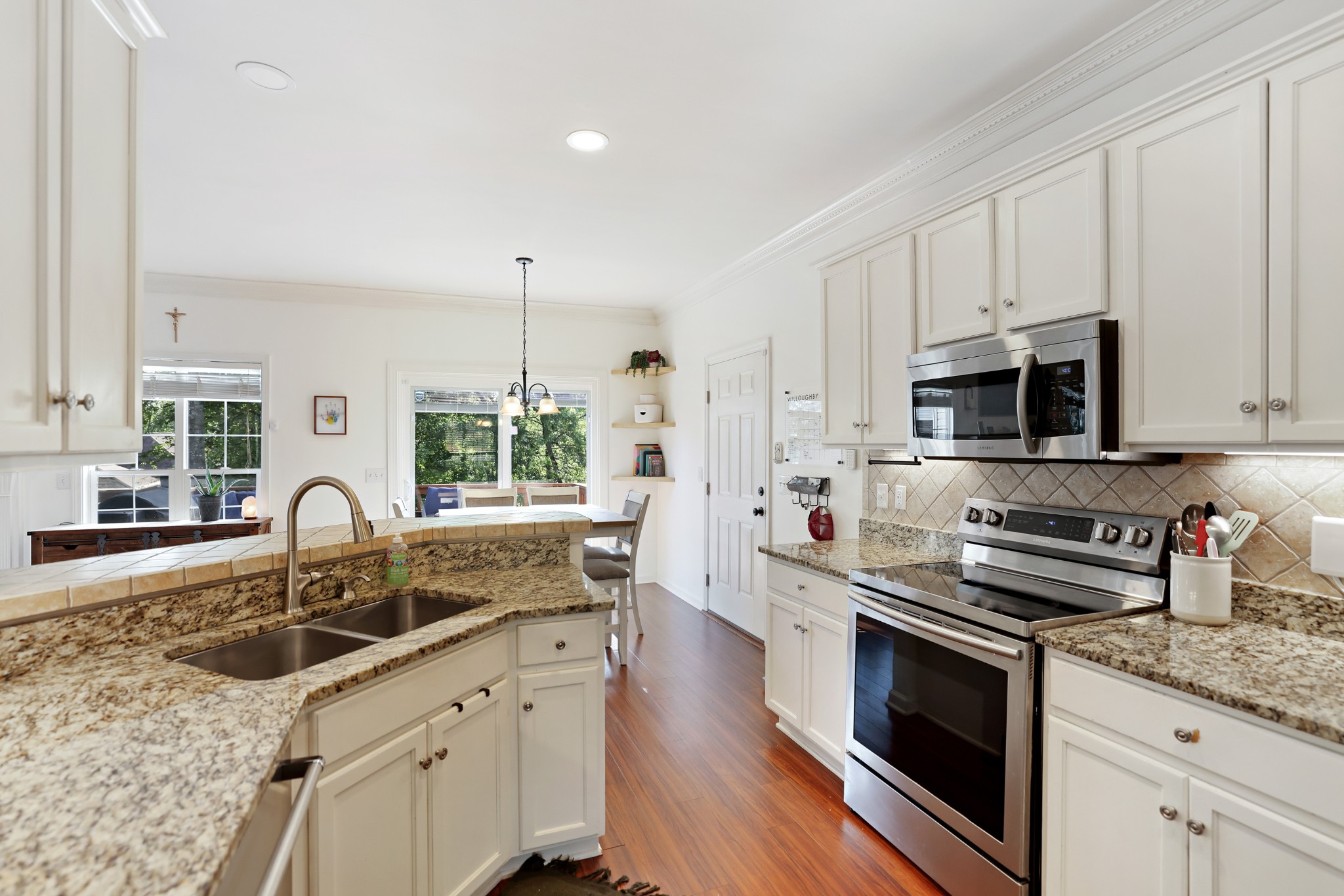 1601 Pakenhams Retreat