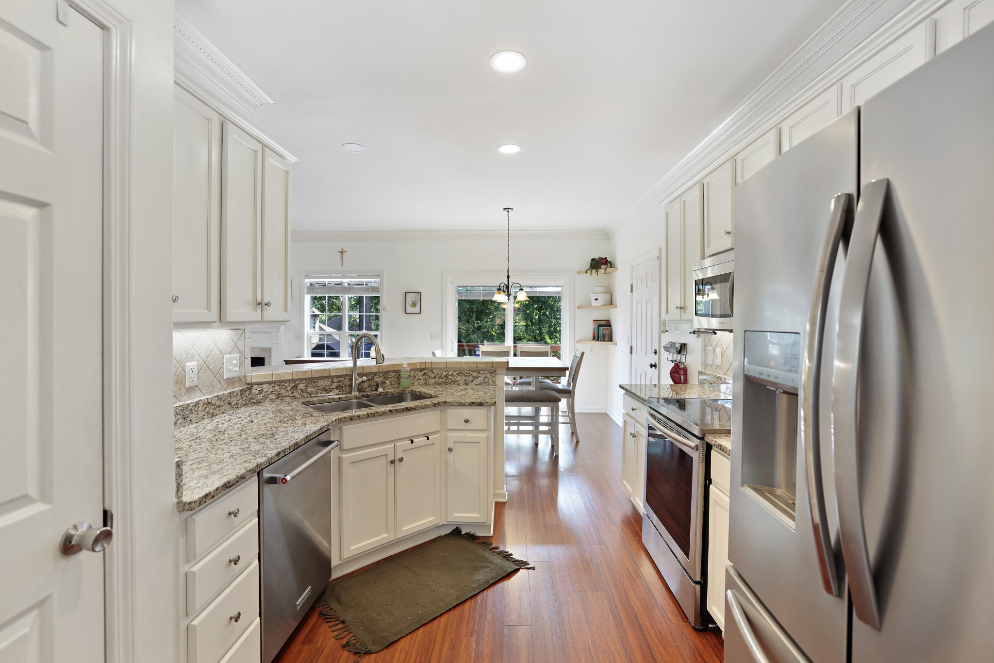1601 Pakenhams Retreat