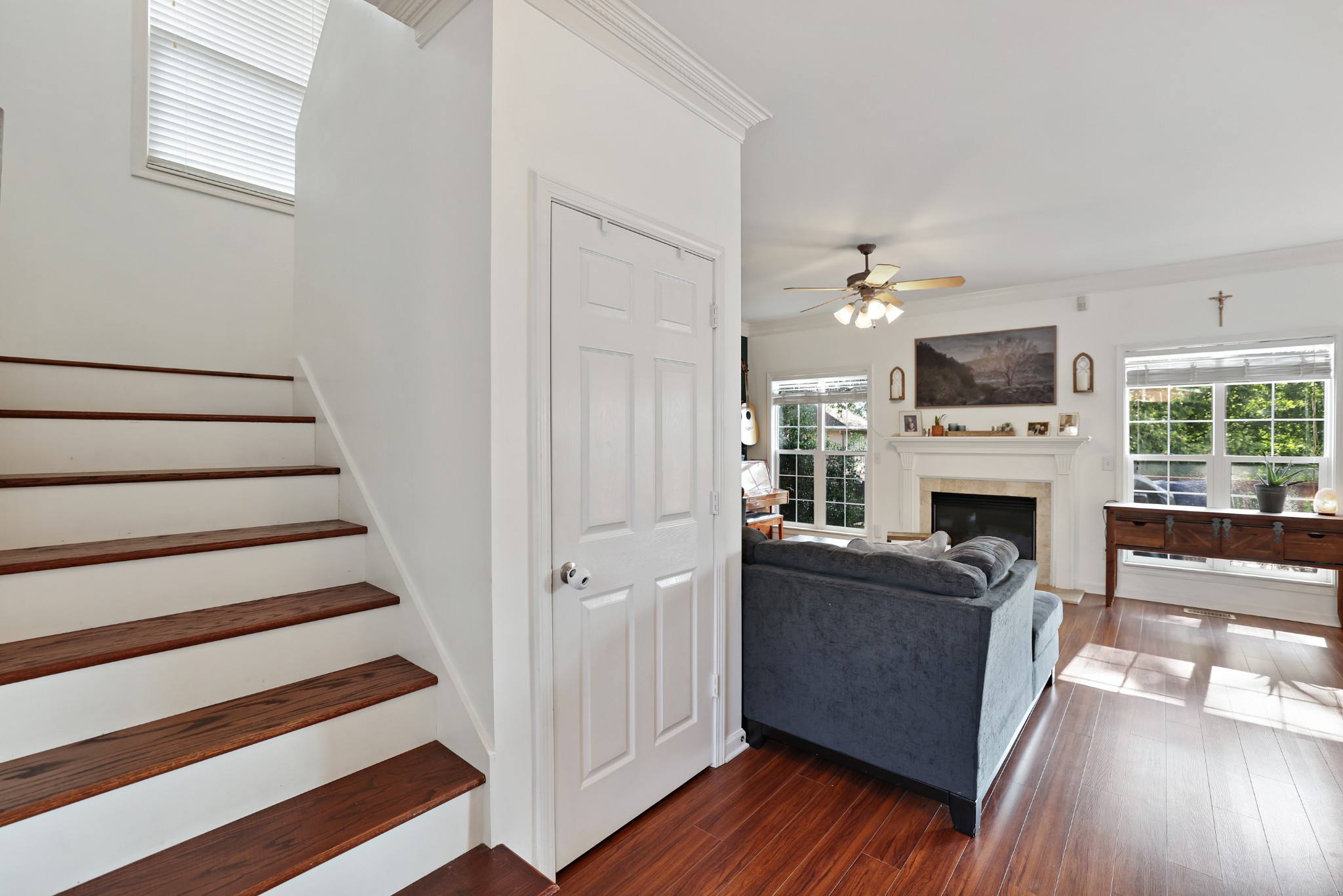 1601 Pakenhams Retreat