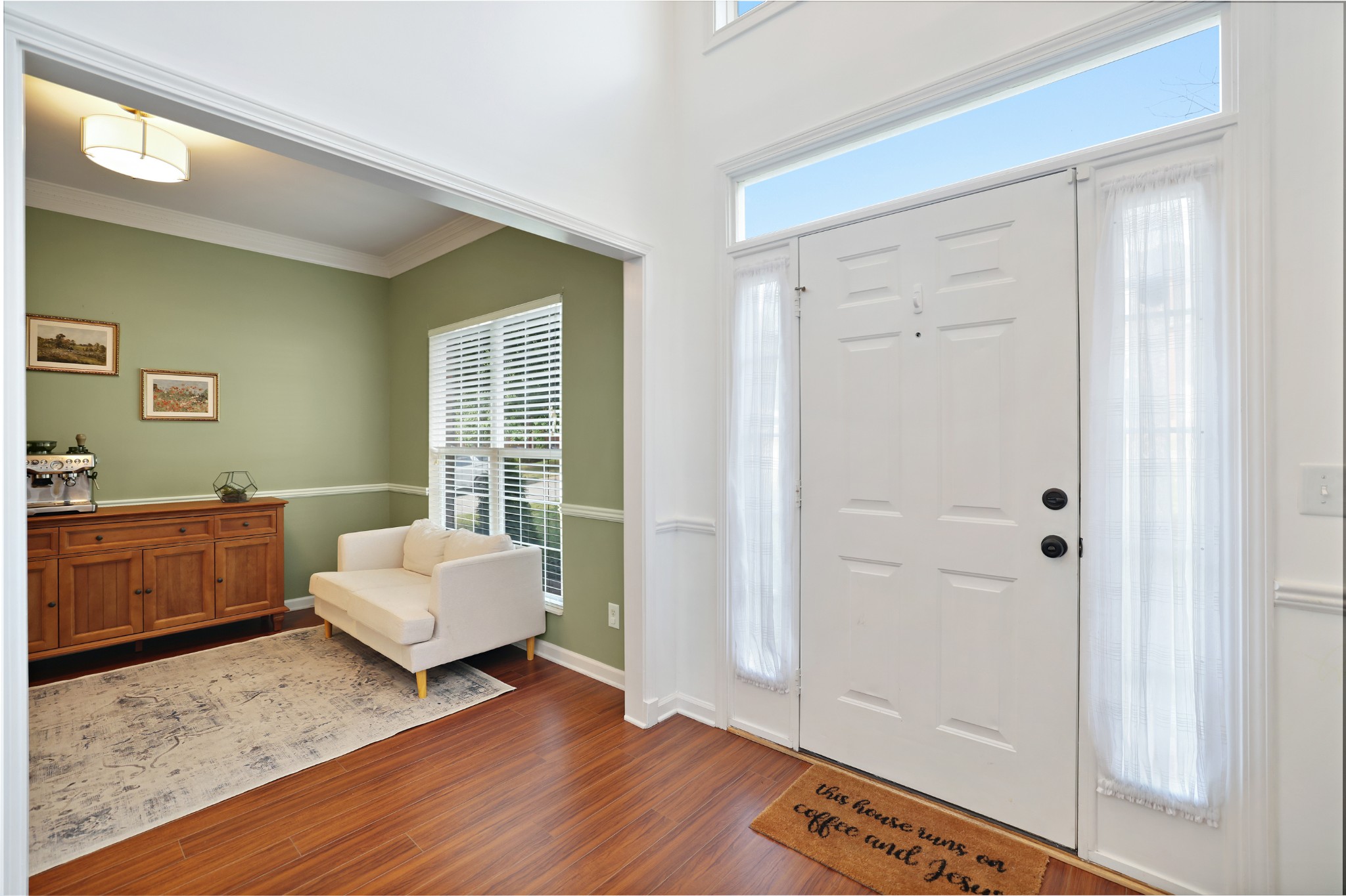 1601 Pakenhams Retreat