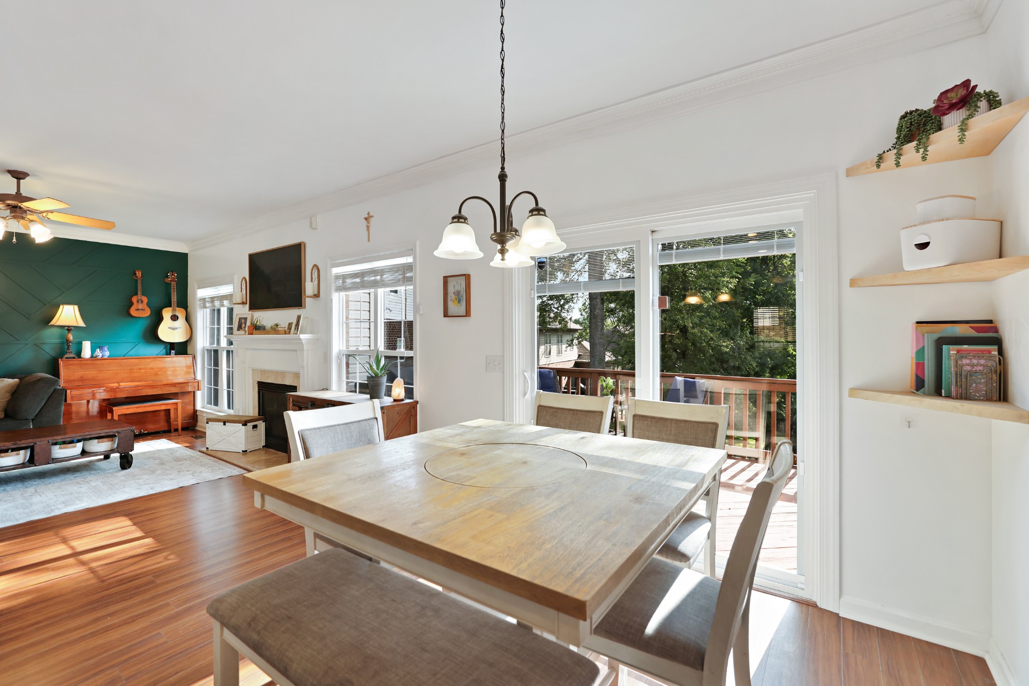 1601 Pakenhams Retreat