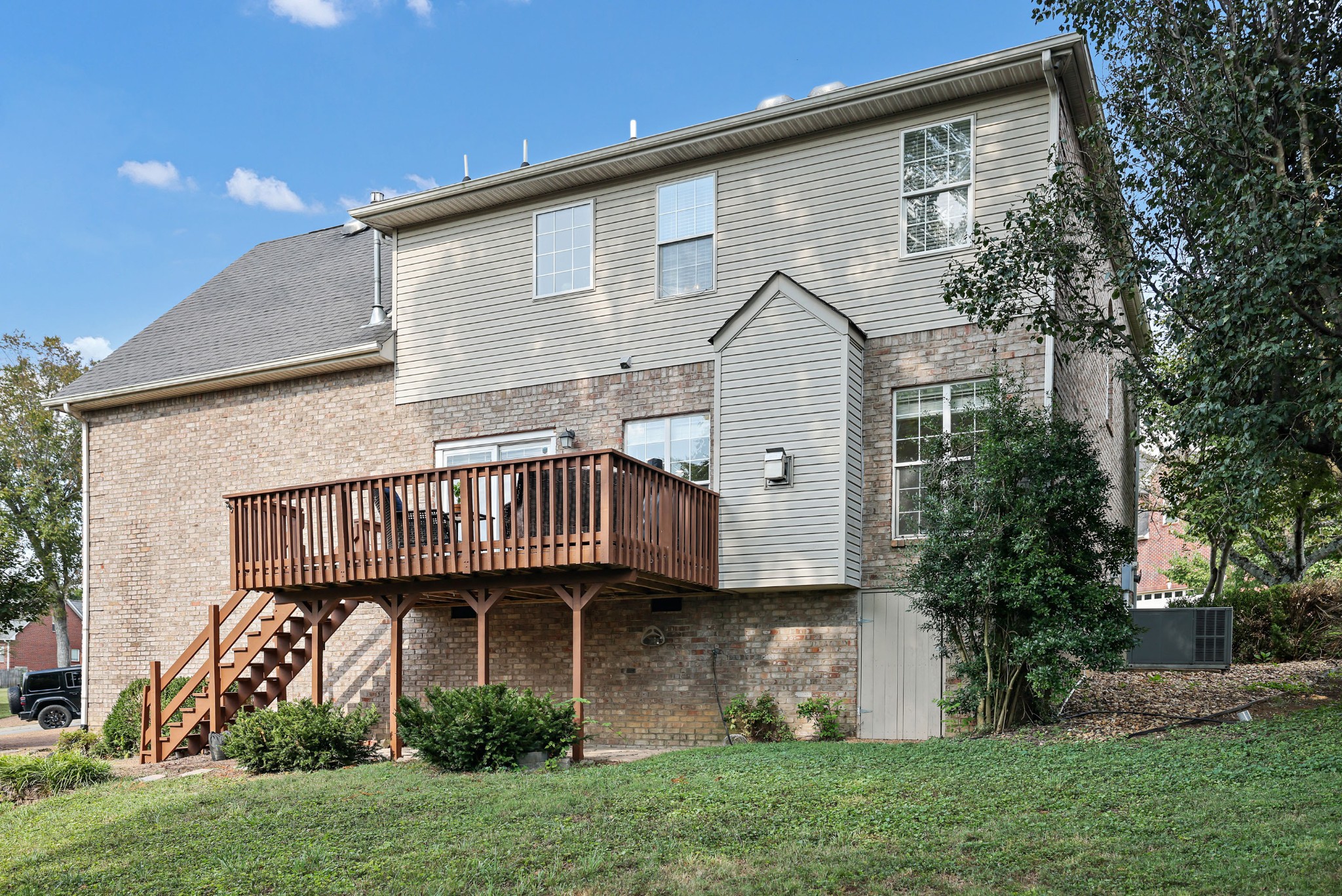 1601 Pakenhams Retreat