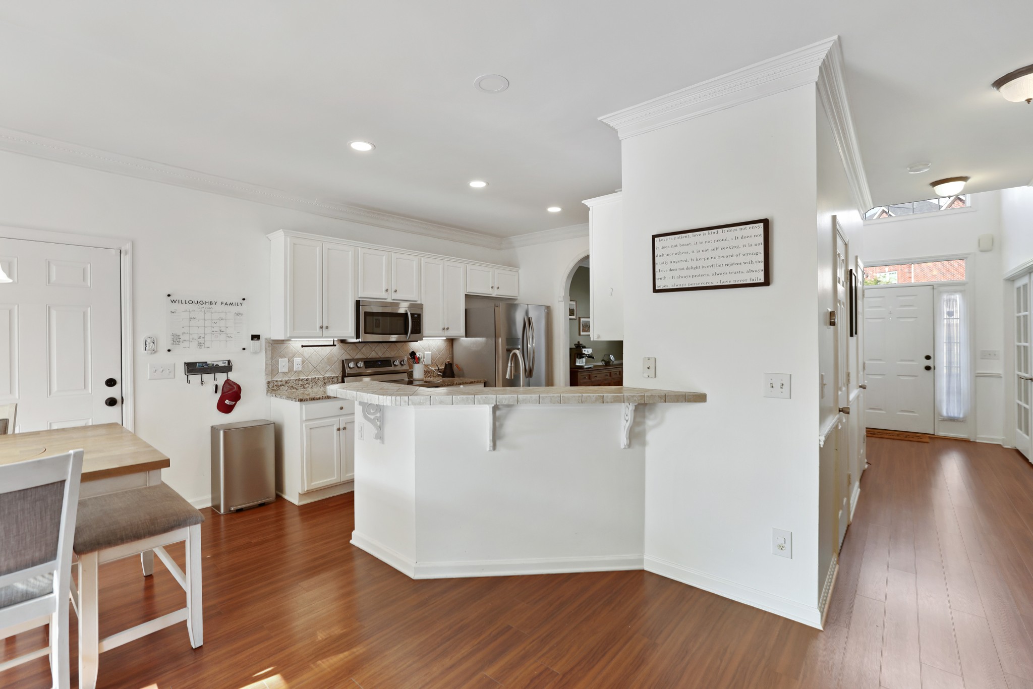 1601 Pakenhams Retreat