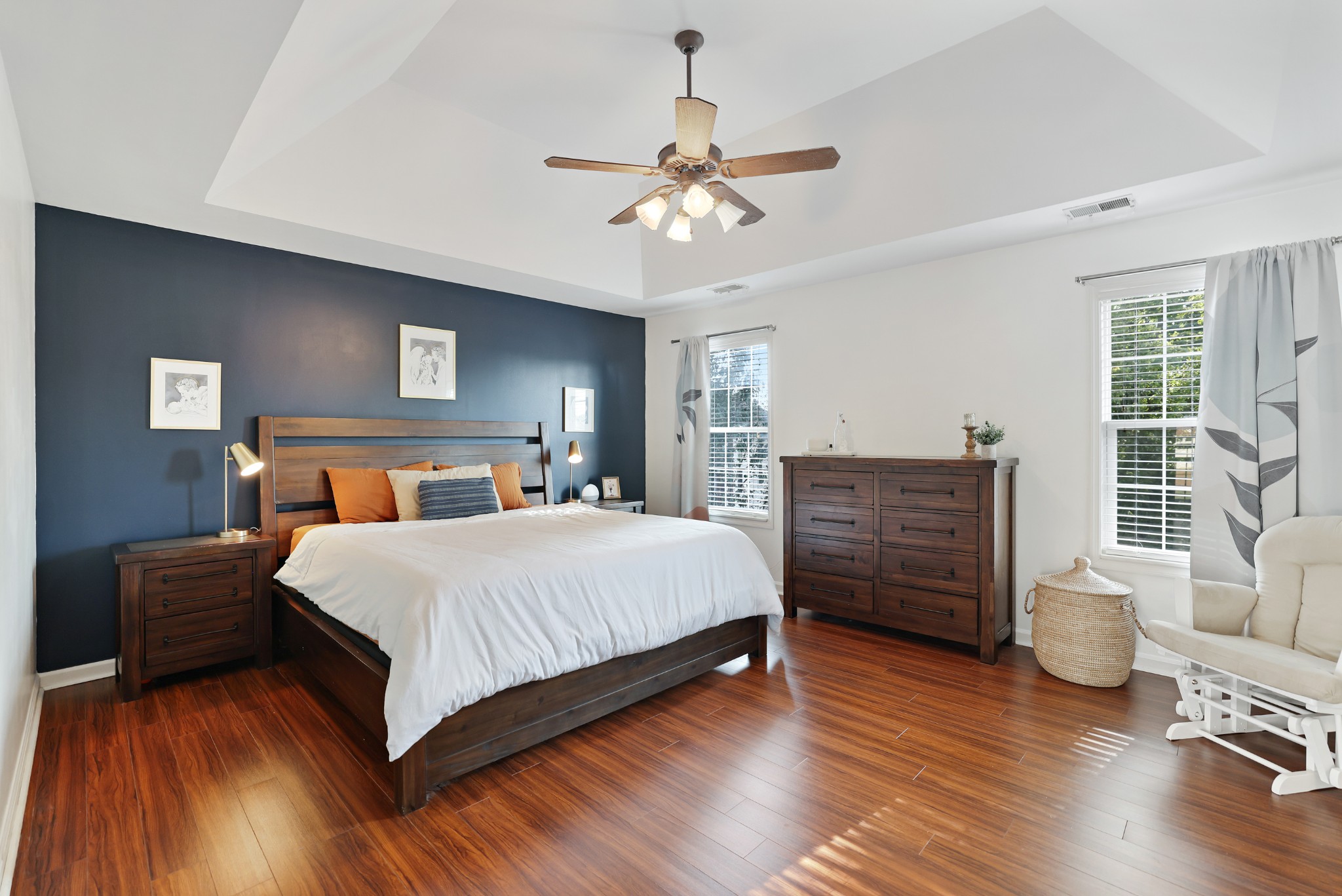 1601 Pakenhams Retreat