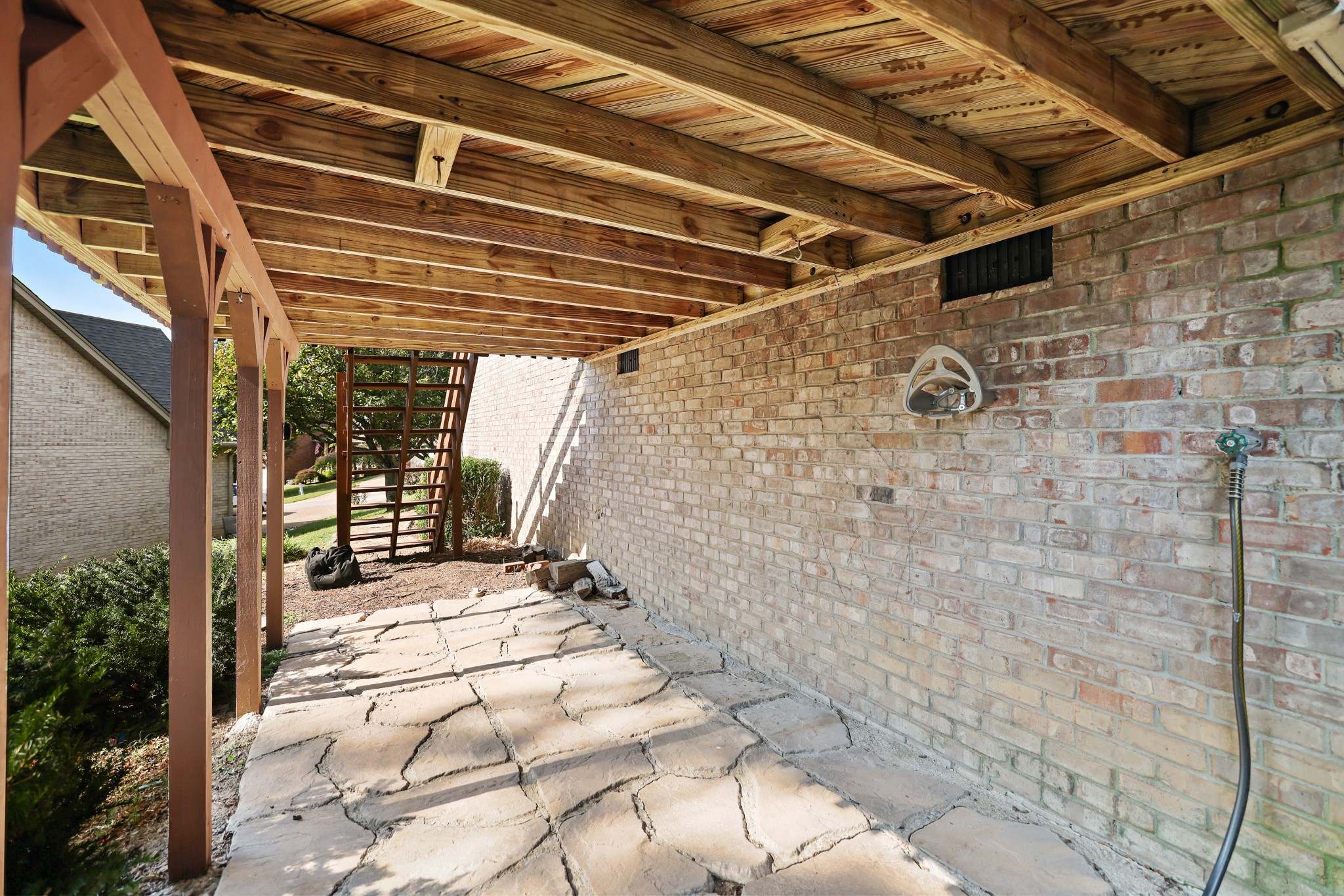 1601 Pakenhams Retreat