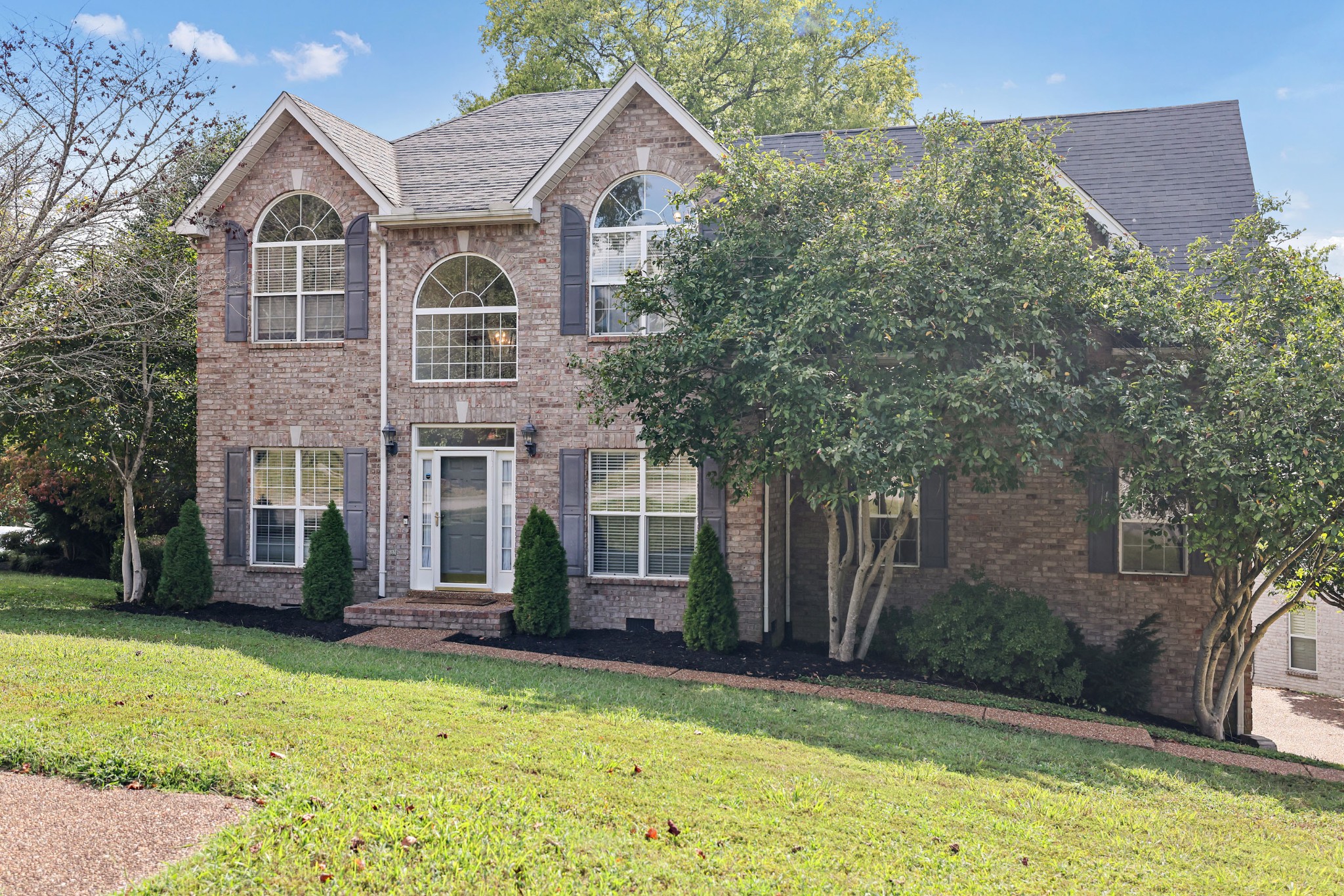 1601 Pakenhams Retreat