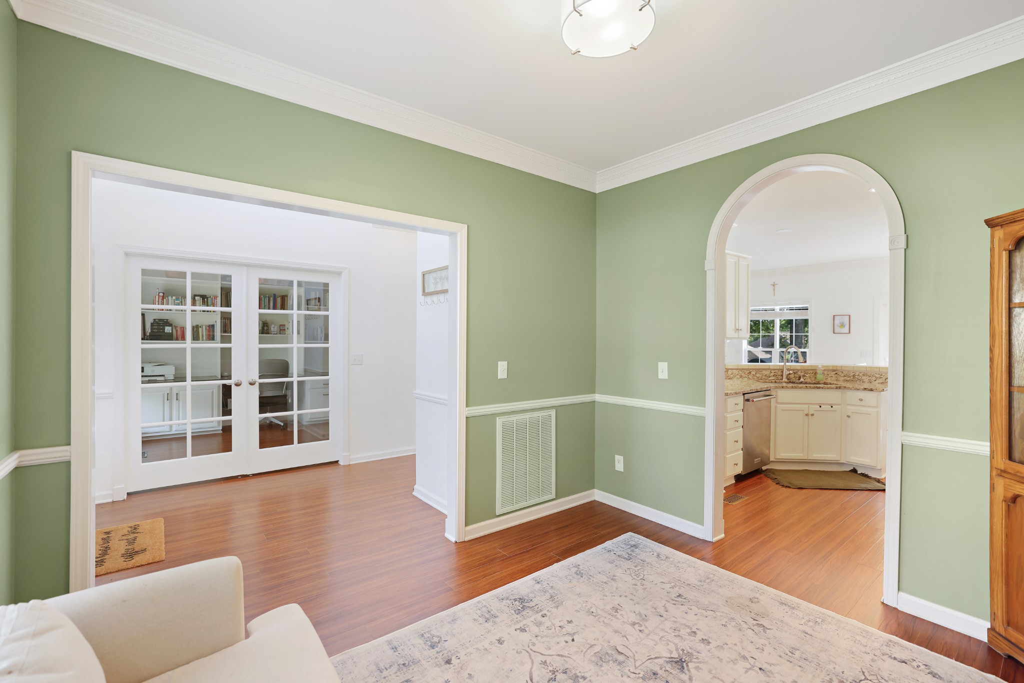 1601 Pakenhams Retreat