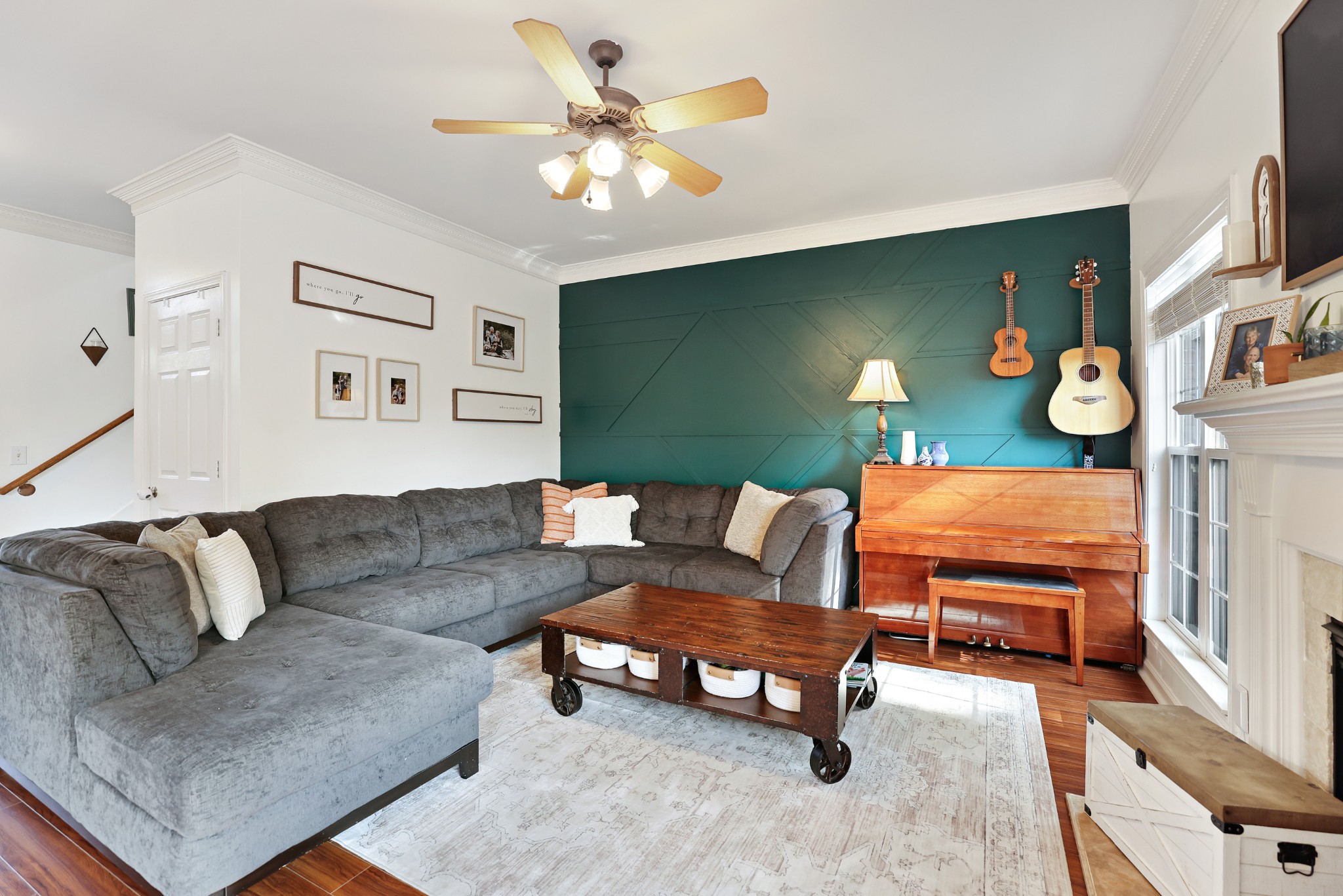 1601 Pakenhams Retreat