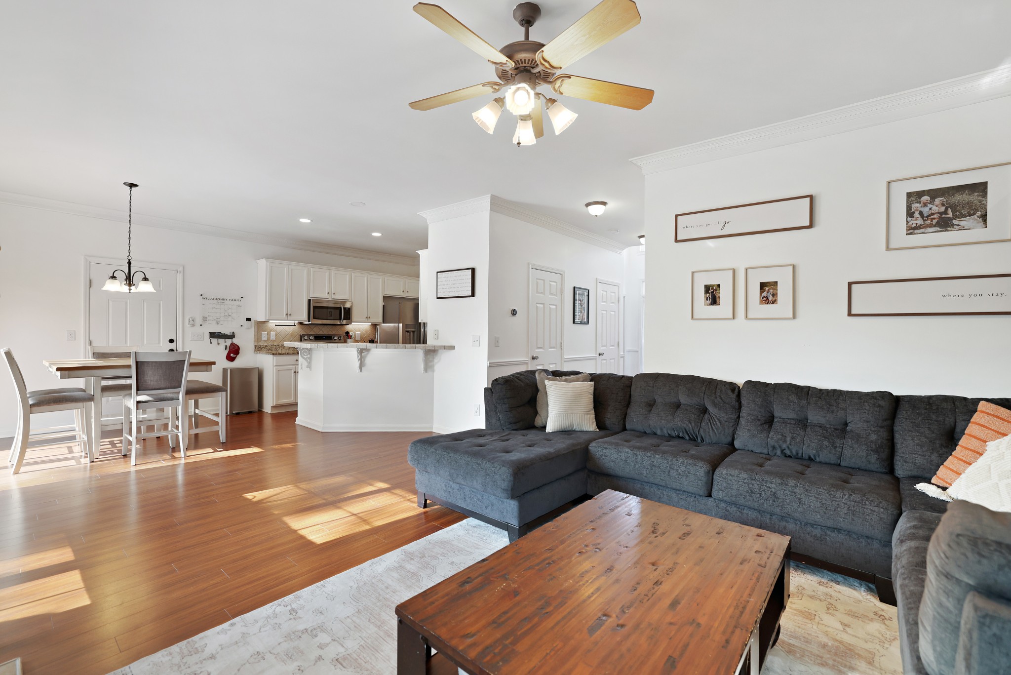 1601 Pakenhams Retreat
