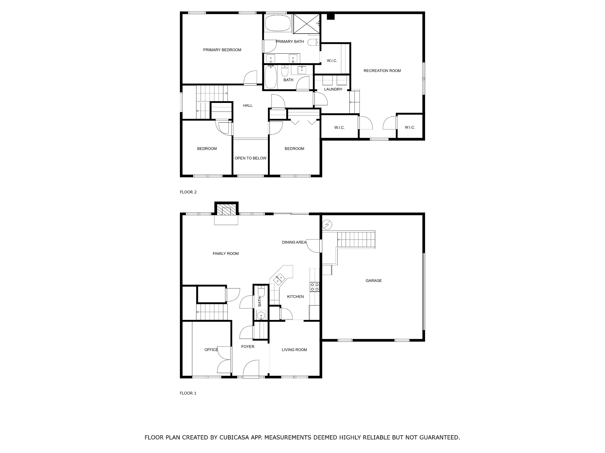 1601 Pakenhams Retreat