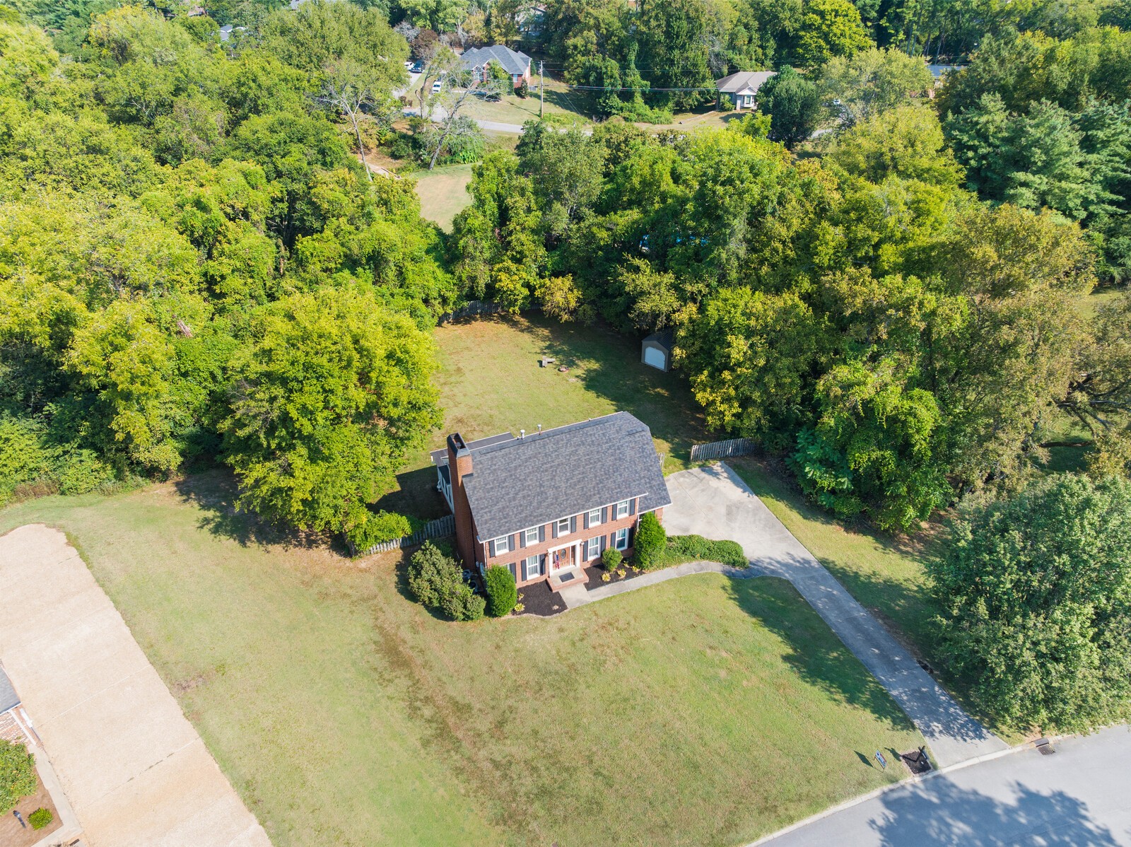 5307 E Bend Dr