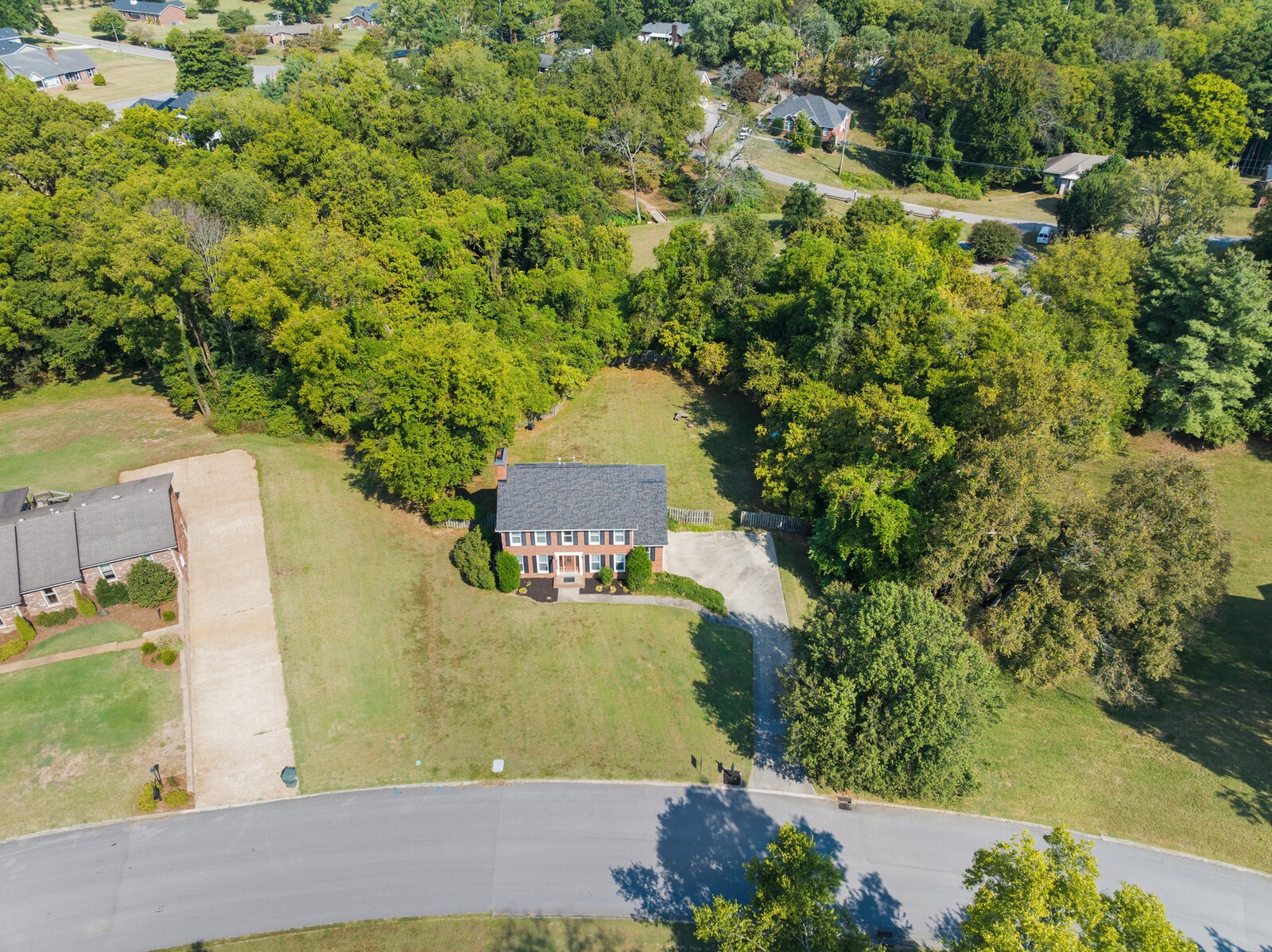 5307 E Bend Dr