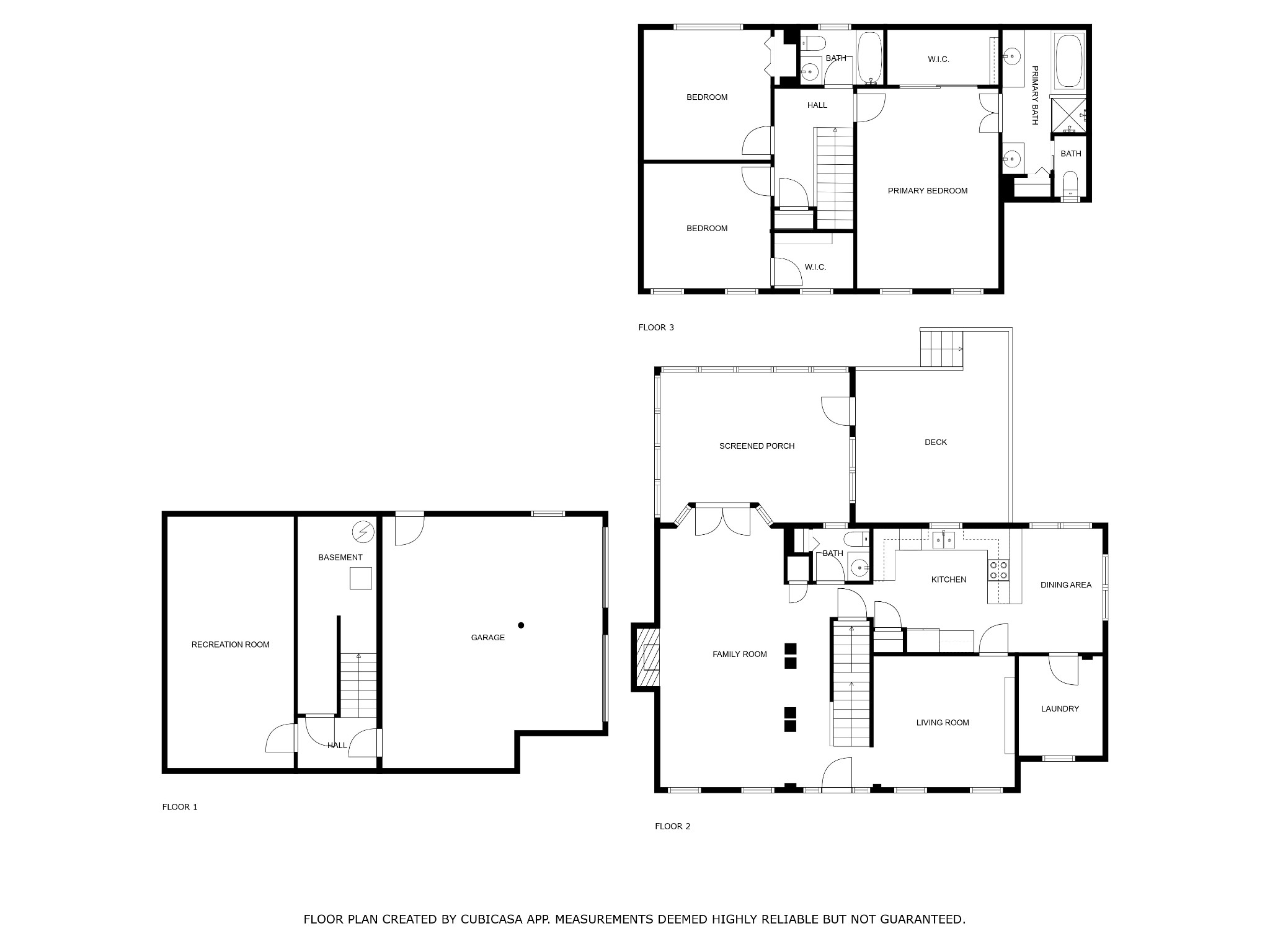 5307 E Bend Dr