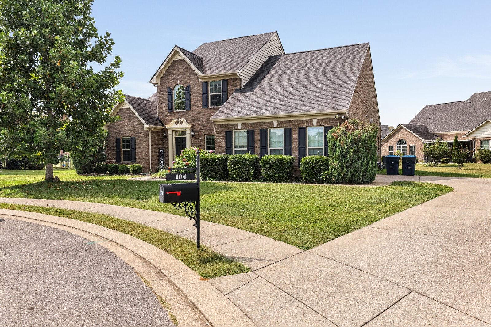 104 Jasmond Ct