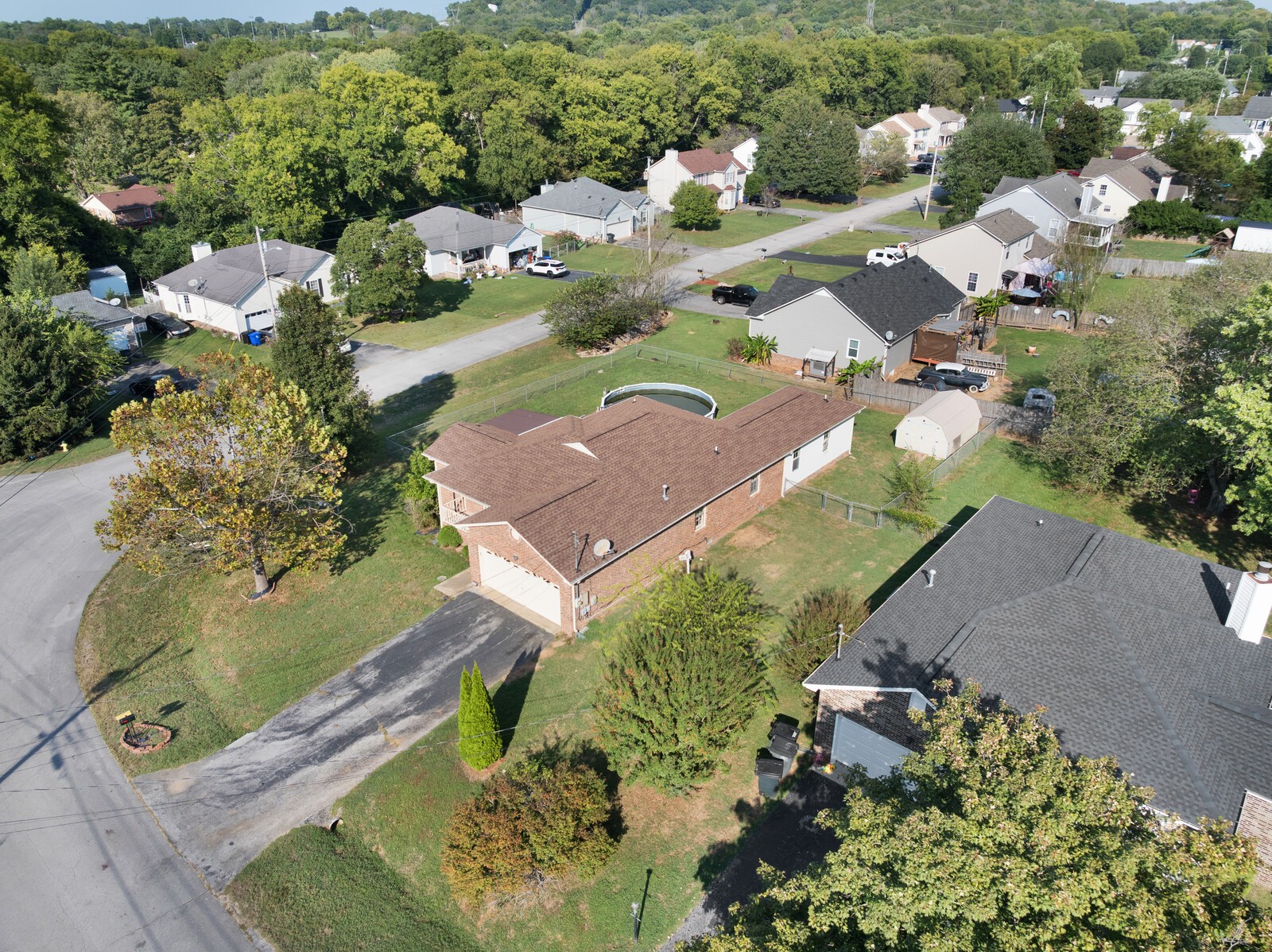 1621 Lillian Cir