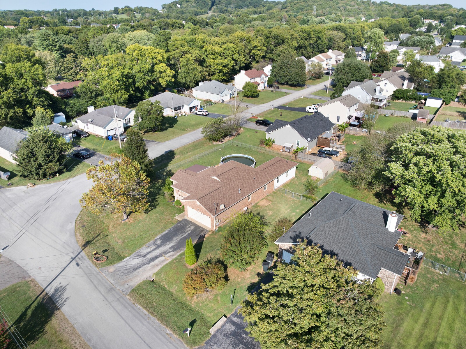 1621 Lillian Cir
