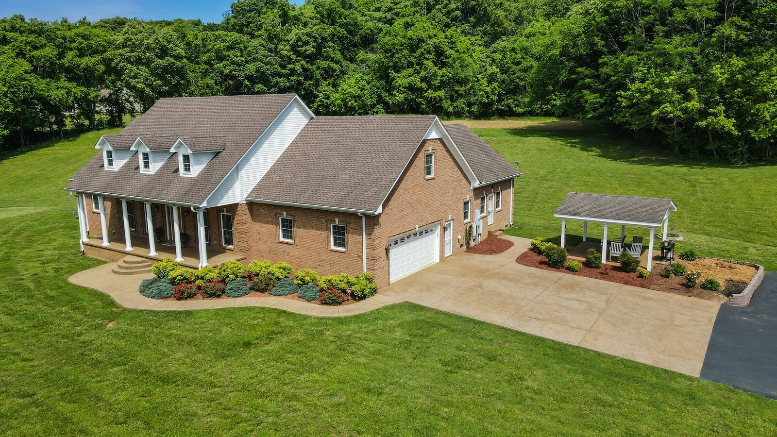2219 Mack Benderman Rd