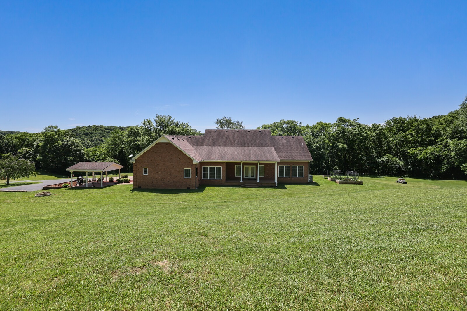 2219 Mack Benderman Rd