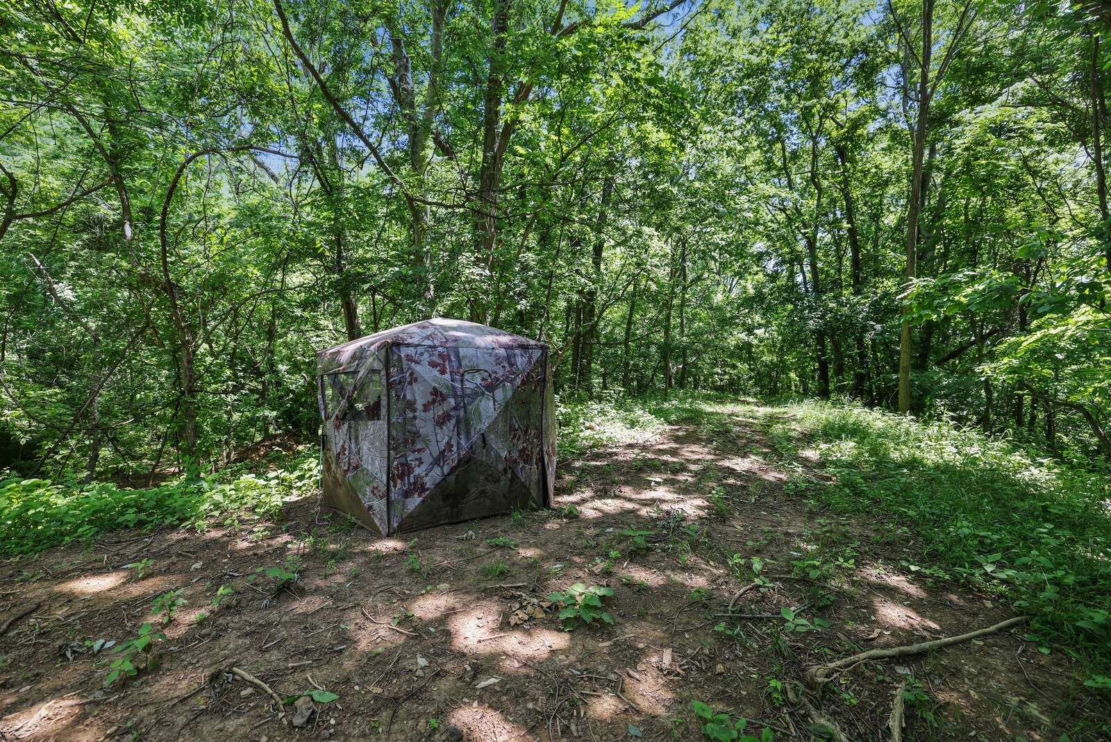 2219 Mack Benderman Rd