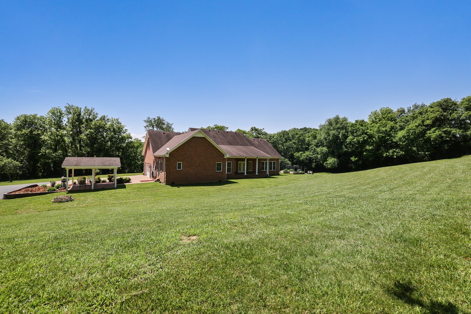 2219 Mack Benderman Rd