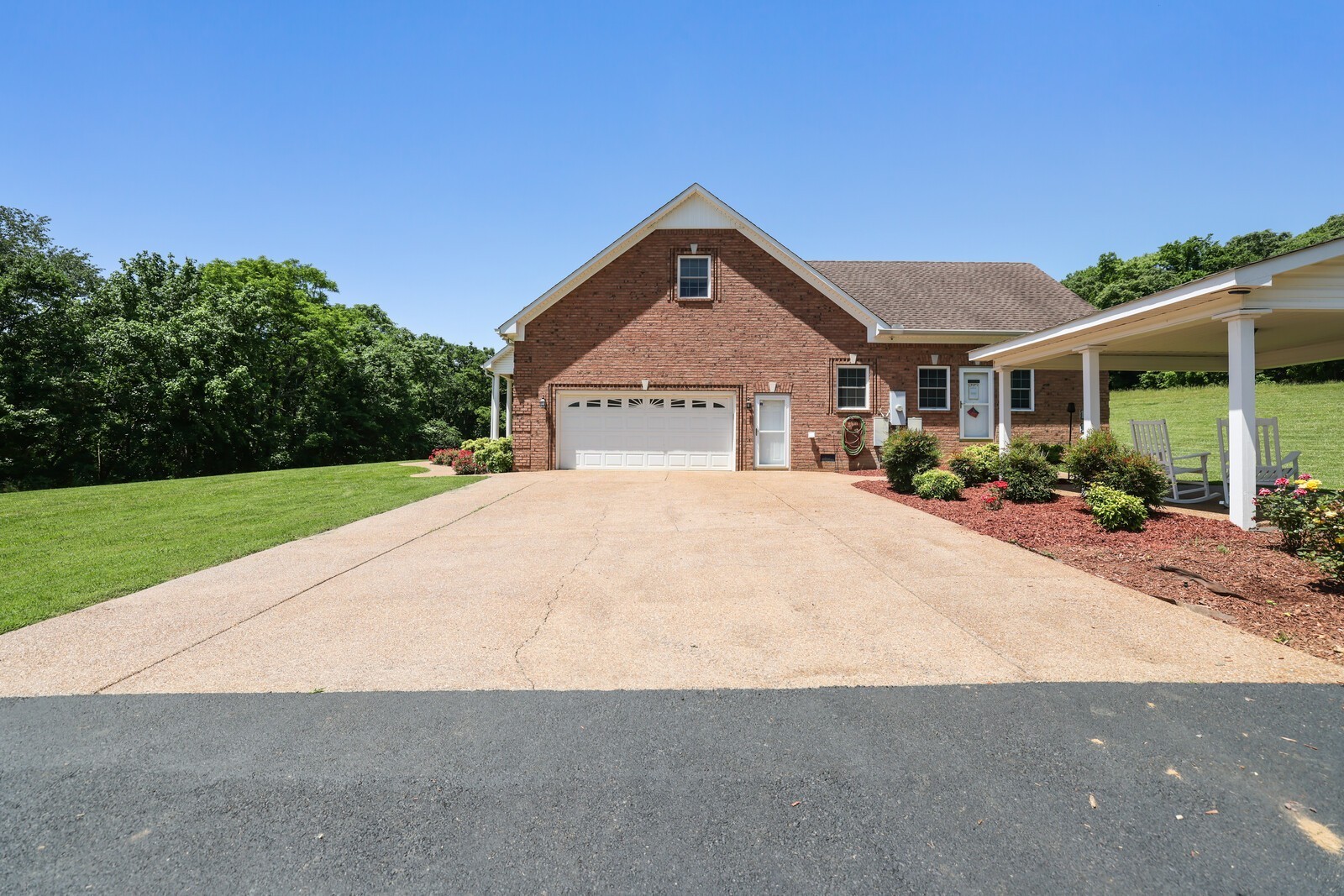 2219 Mack Benderman Rd