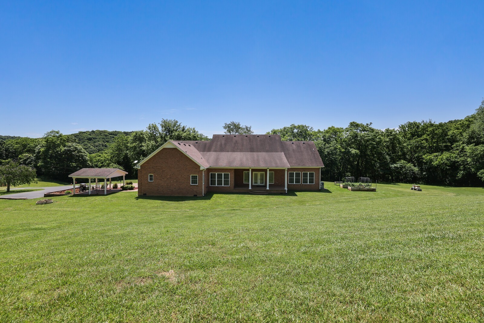 2219 Mack Benderman Rd