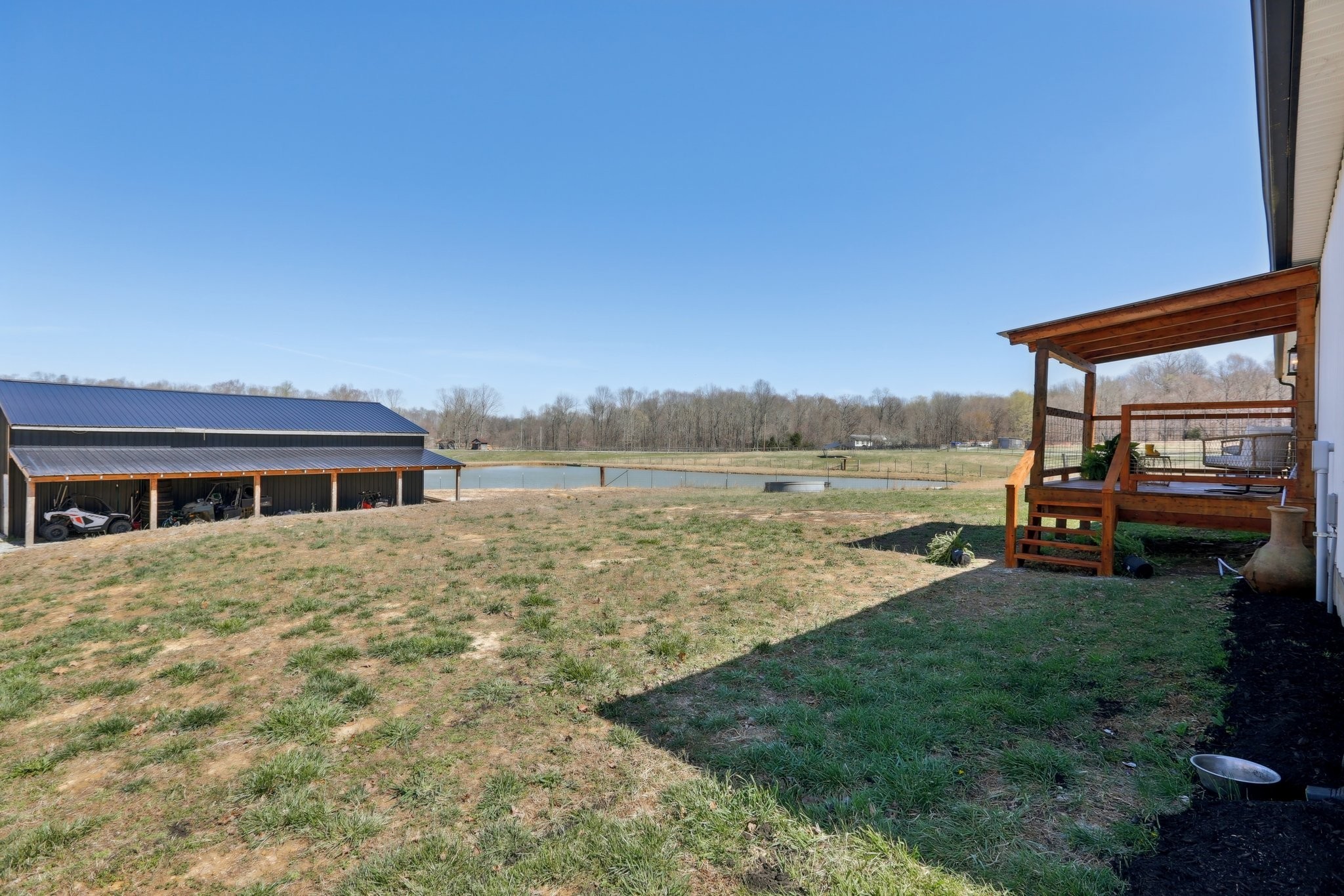 5420 Highway 49, W