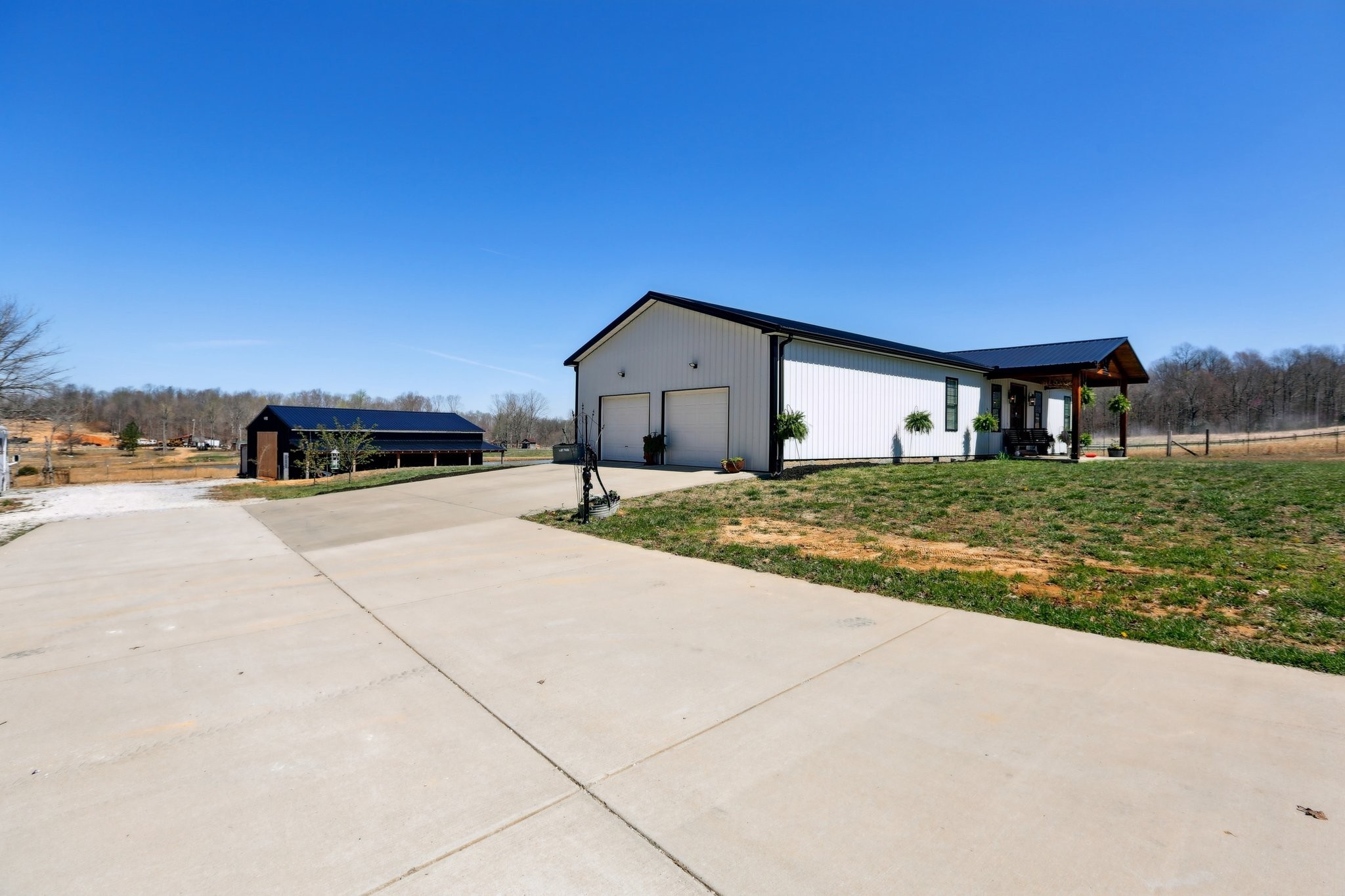 5420 Highway 49, W