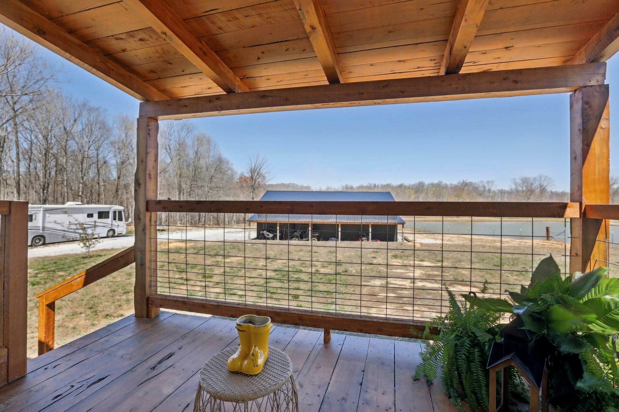 5420 Highway 49, W