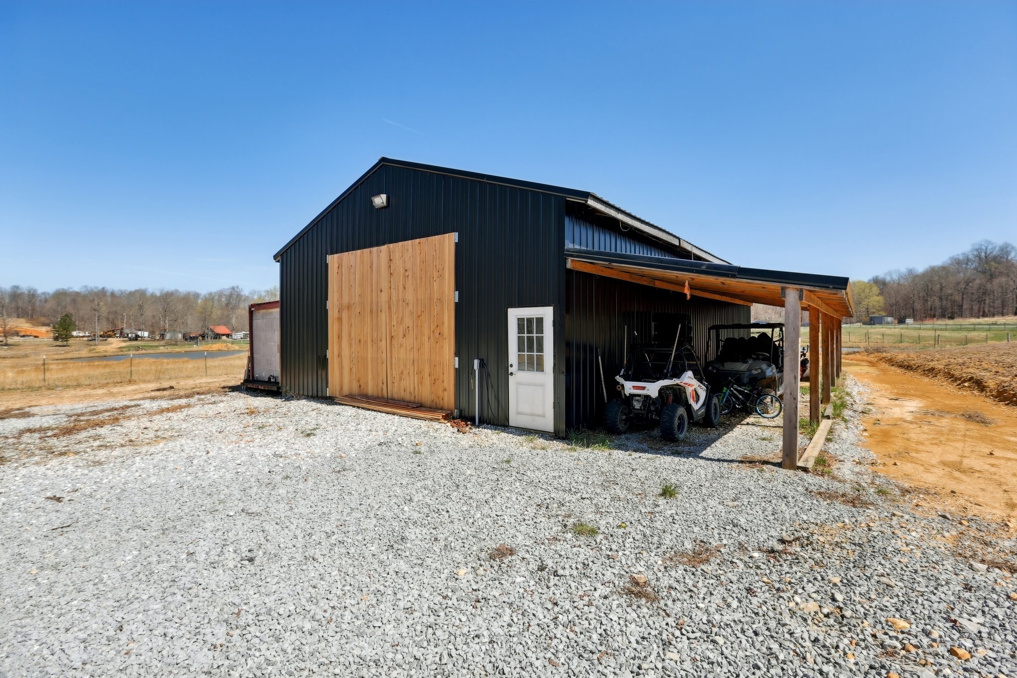 5420 Highway 49, W