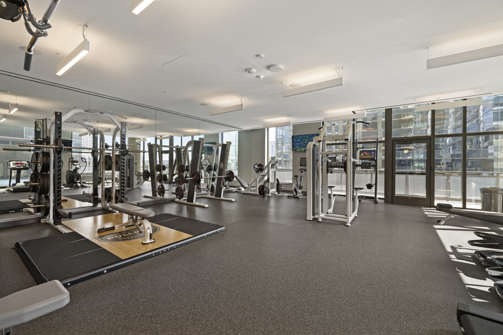 1212 Demonbreun St Unit: 1802