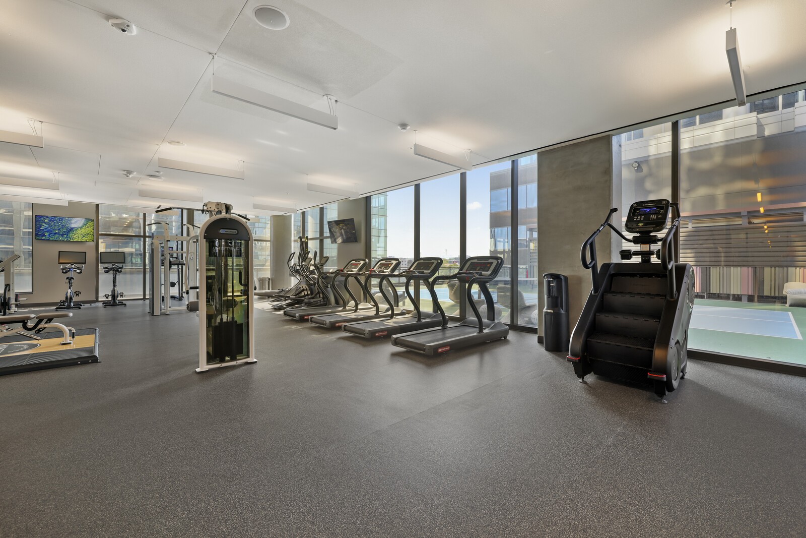 1212 Demonbreun St Unit: 1802