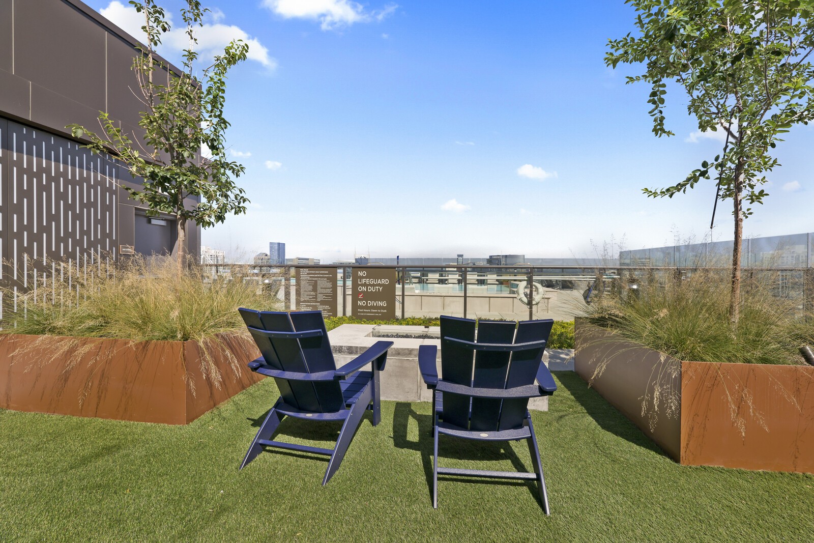 1212 Demonbreun St Unit: 1802