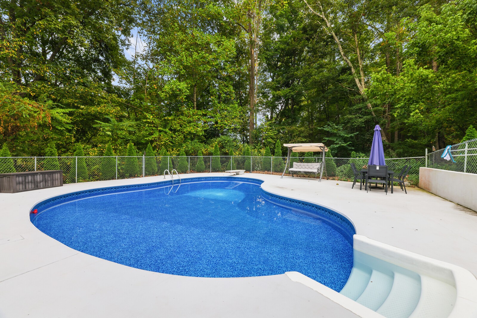3363 Tyree Springs Rd