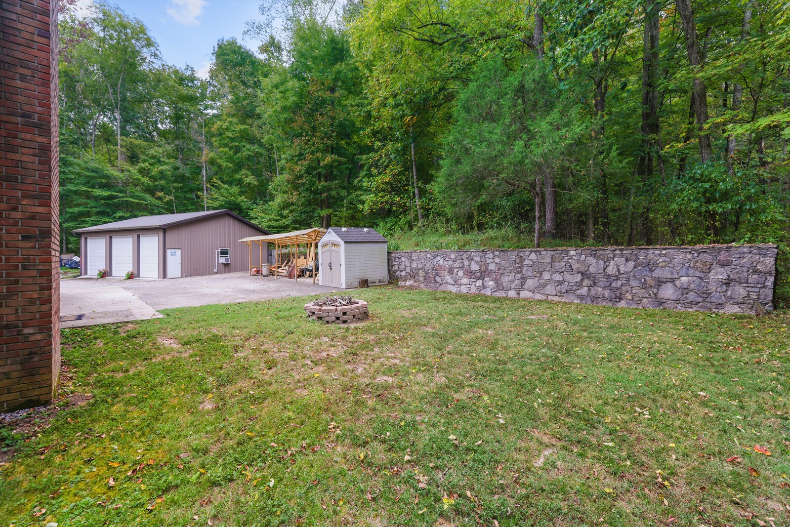 3363 Tyree Springs Rd
