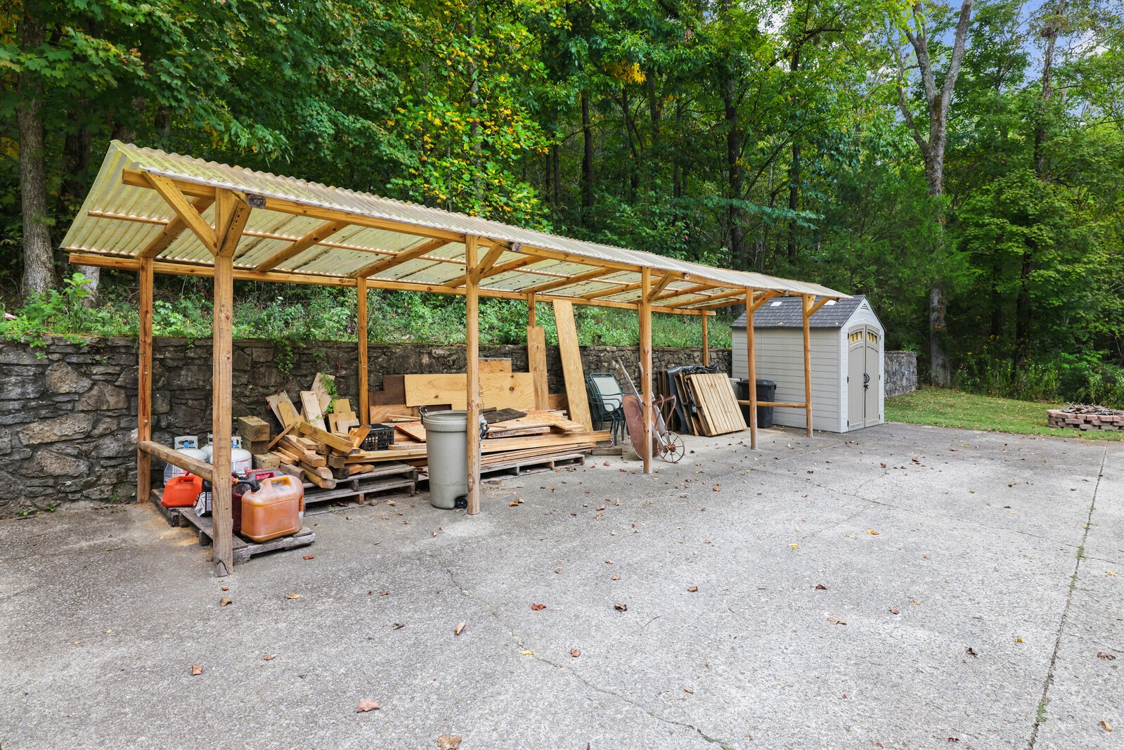 3363 Tyree Springs Rd