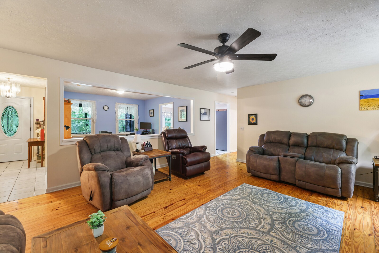 3363 Tyree Springs Rd